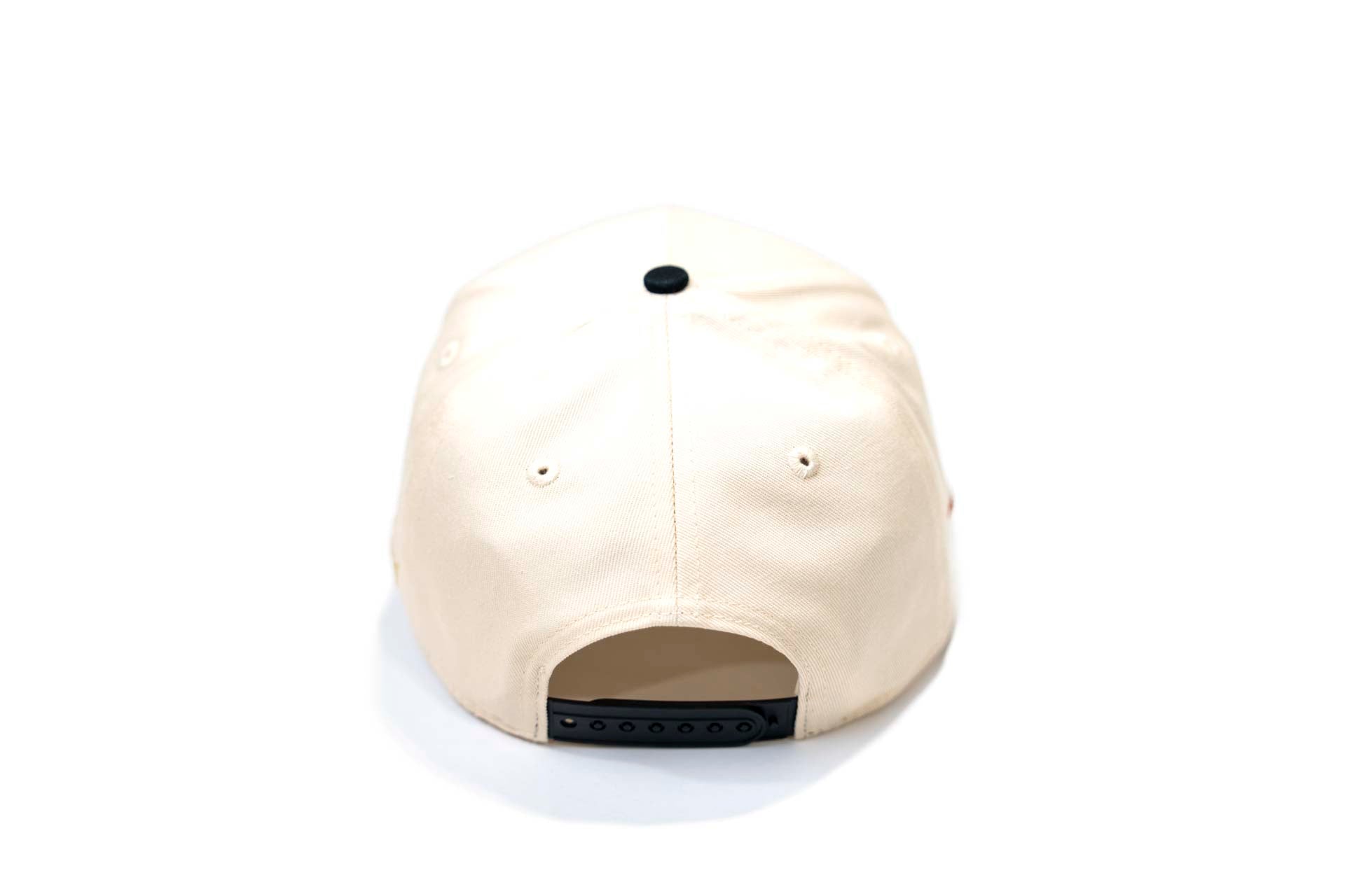 UT Austin (USD Texas) - BLACK / OFFWHITE