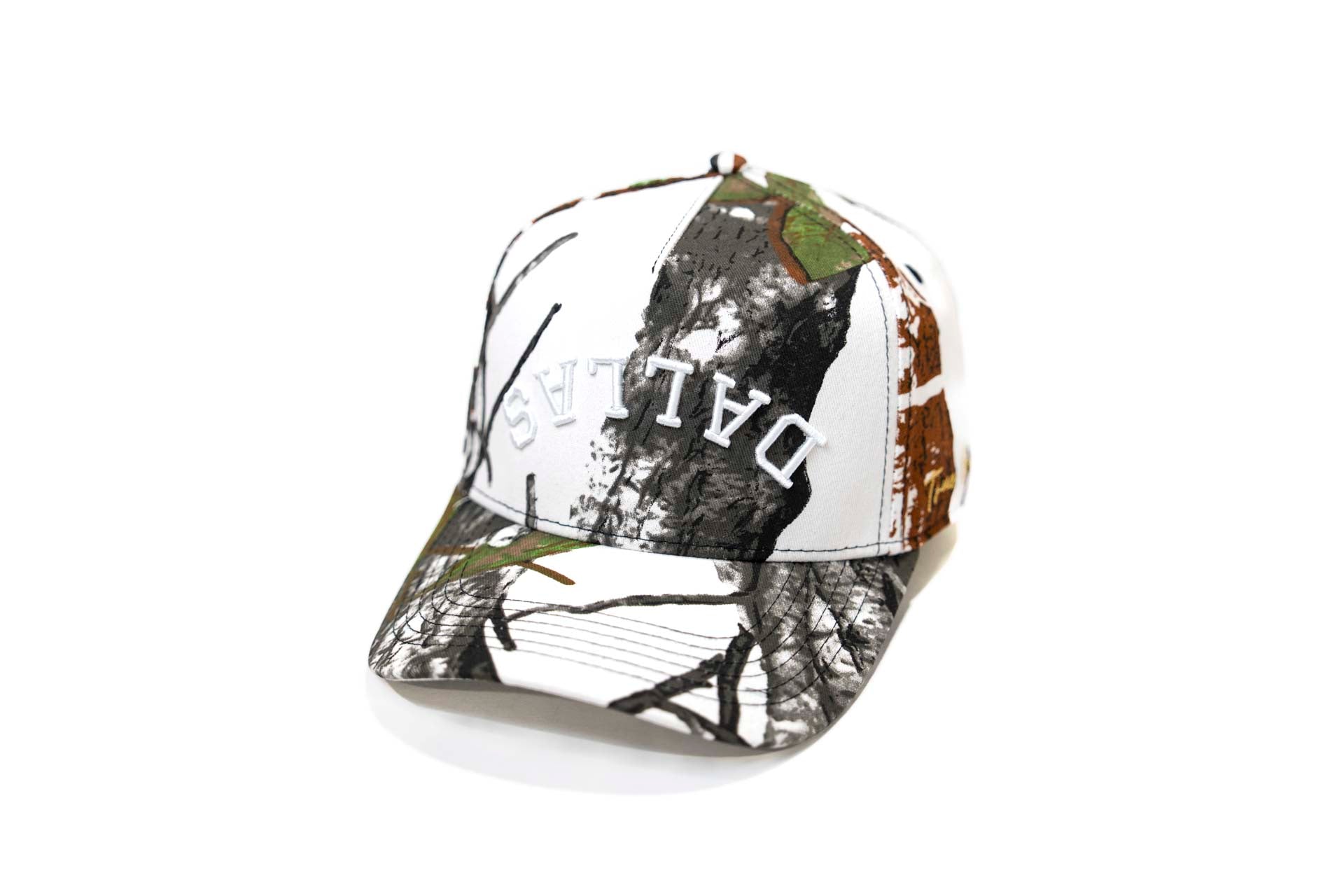 ARCTIC TREE - DALLAS