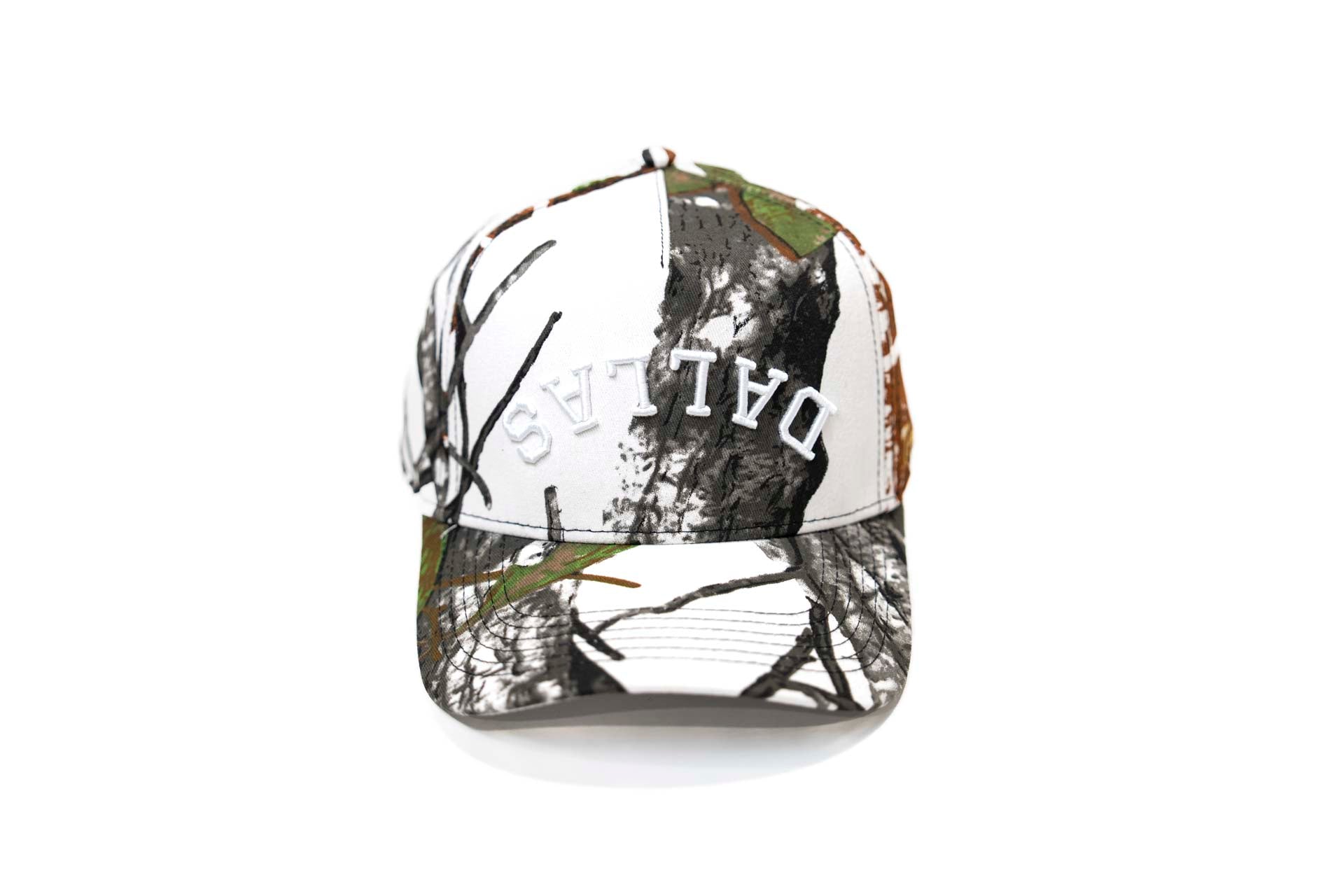 ARCTIC TREE - DALLAS