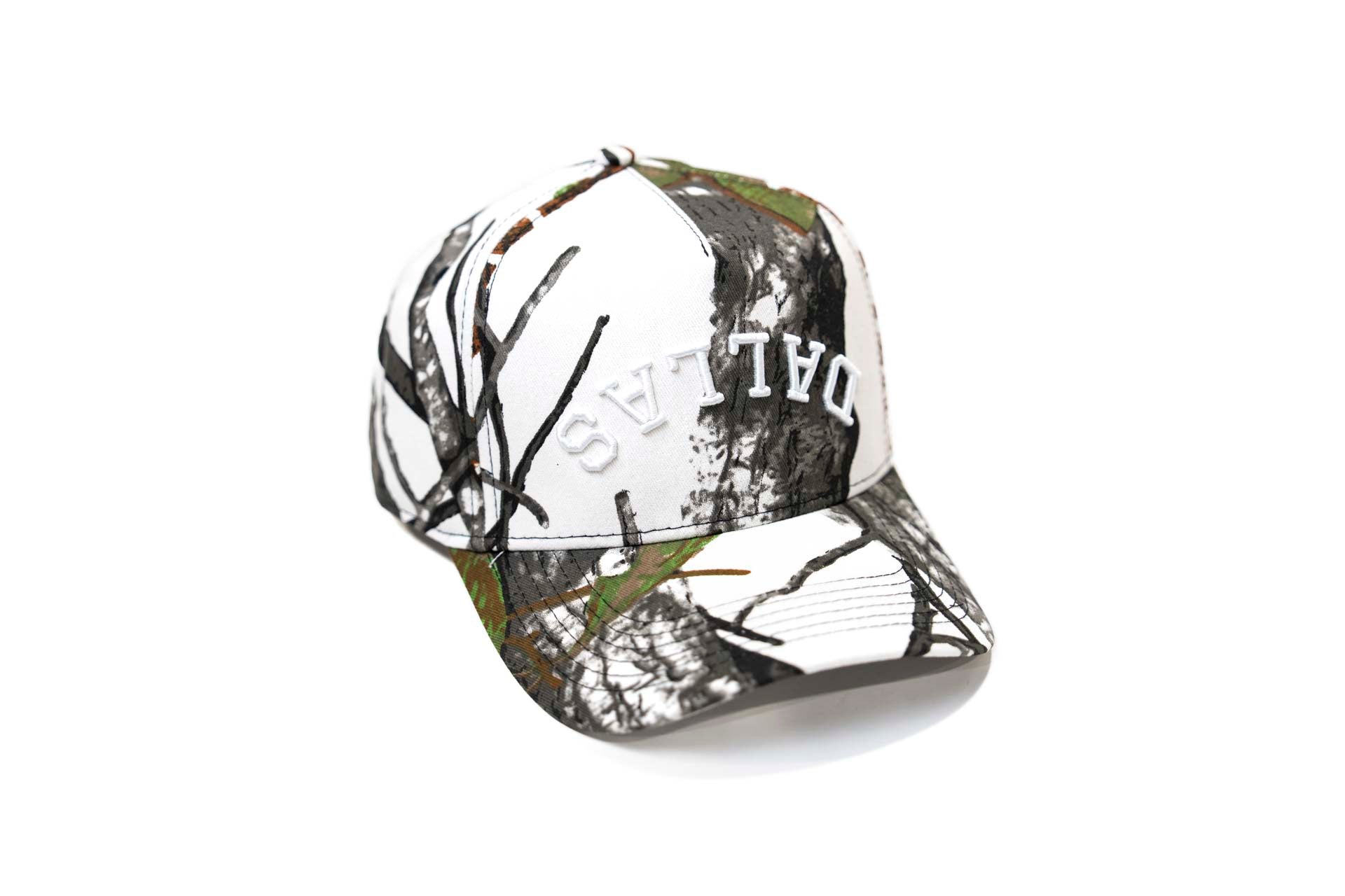 ARCTIC TREE - DALLAS