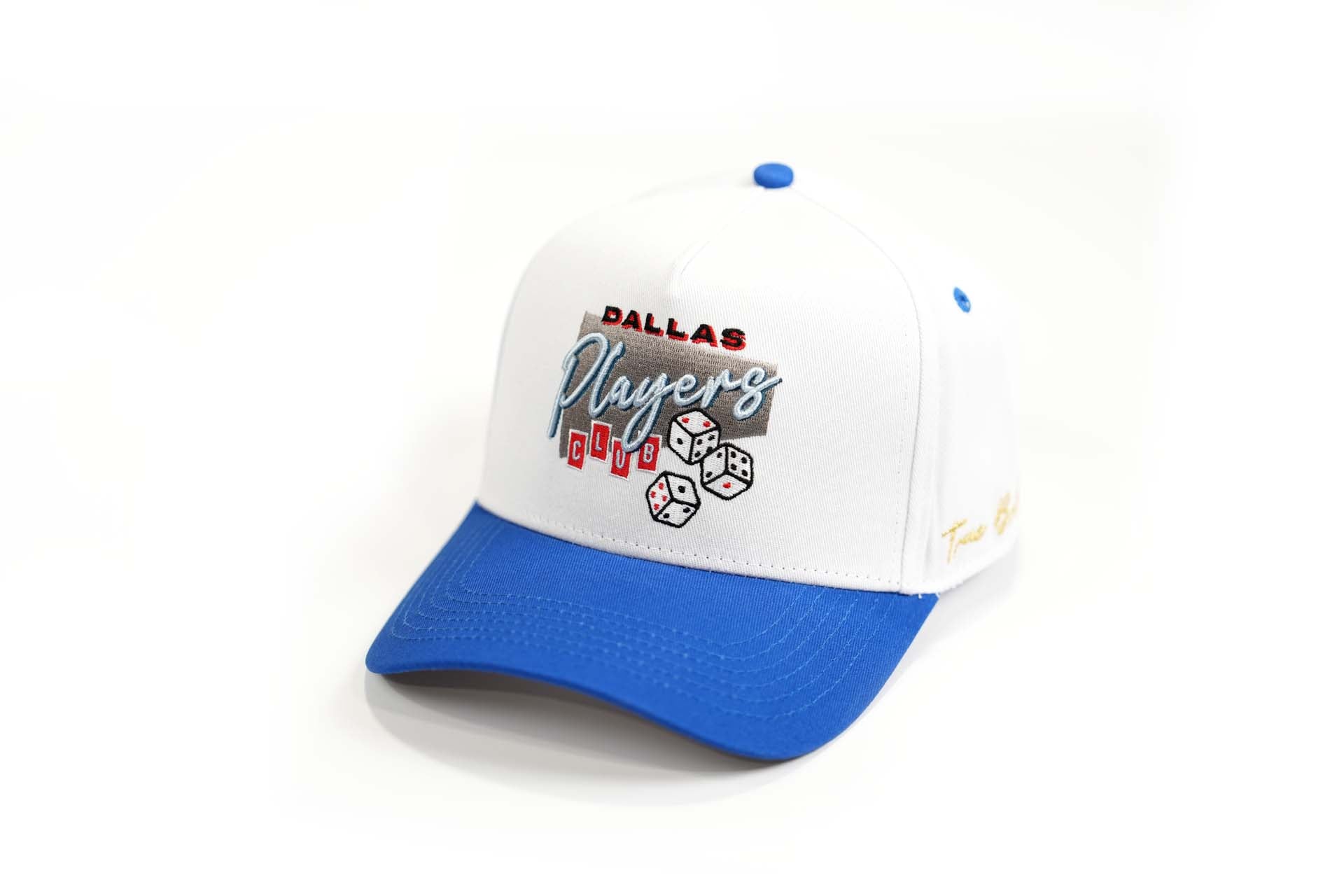 DALLAS PLAYERS CLUB - DICE