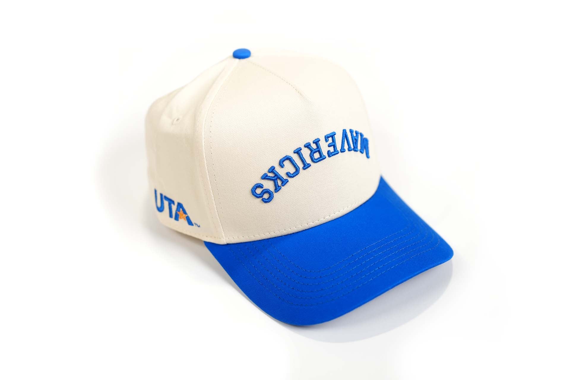 UT Arlington - BLUE / OFFWHITE (USD Mavericks)