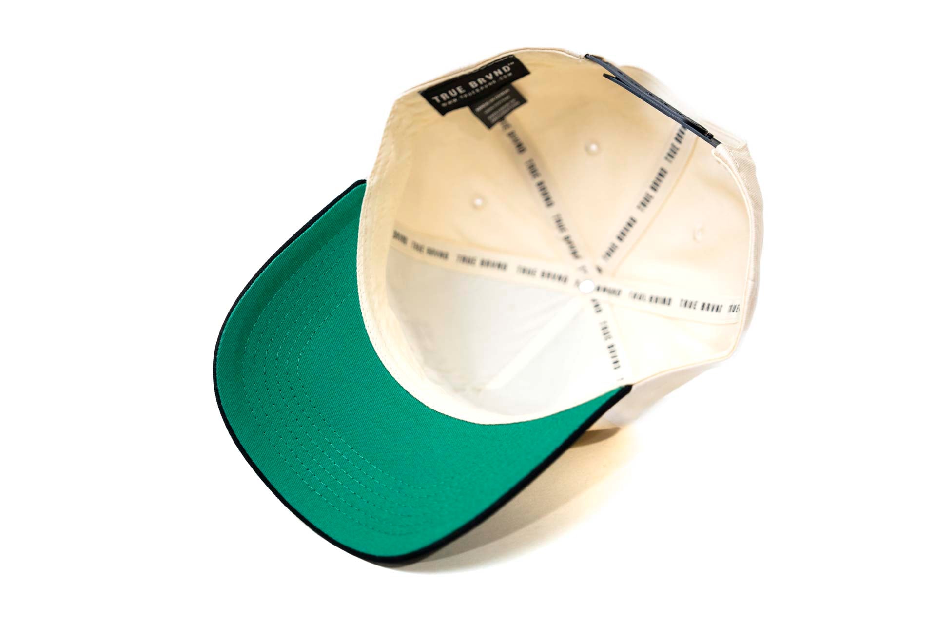 DALLAS SHOOTING CLUB "DICE" - BLACK / OFFWHITE