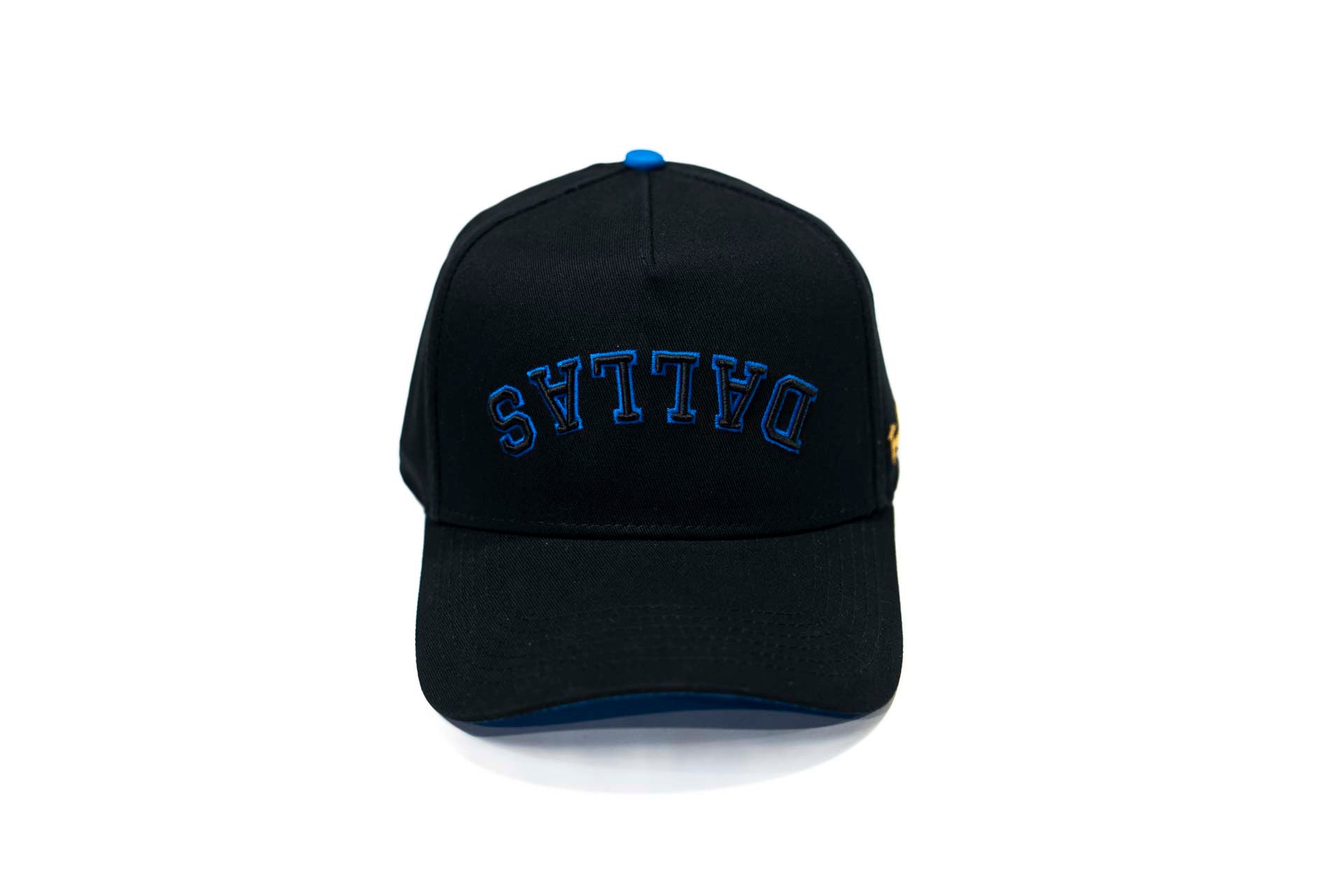 After Dark - BLACK (Blue)