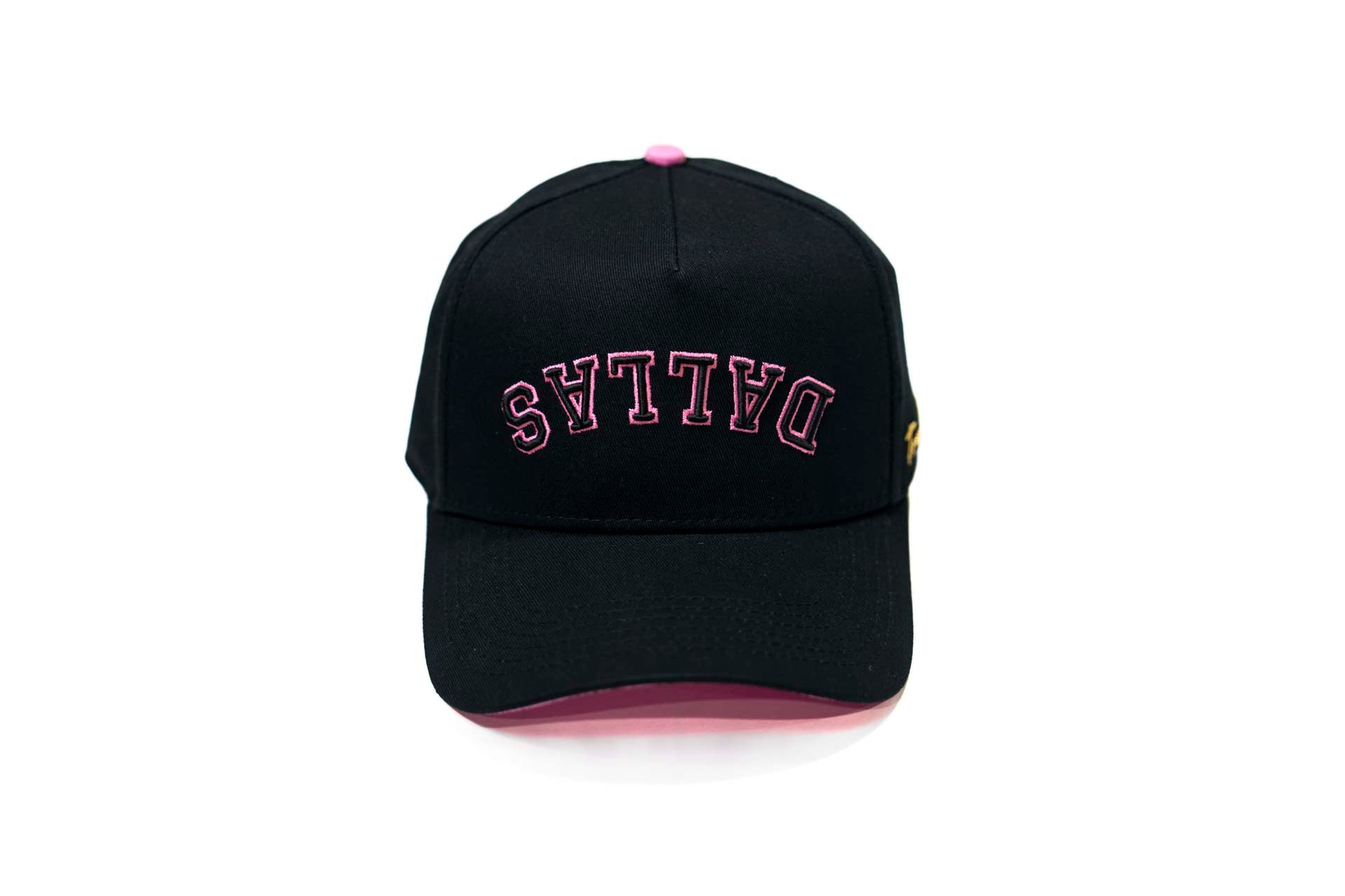 After Dark - BLACK (Pink)