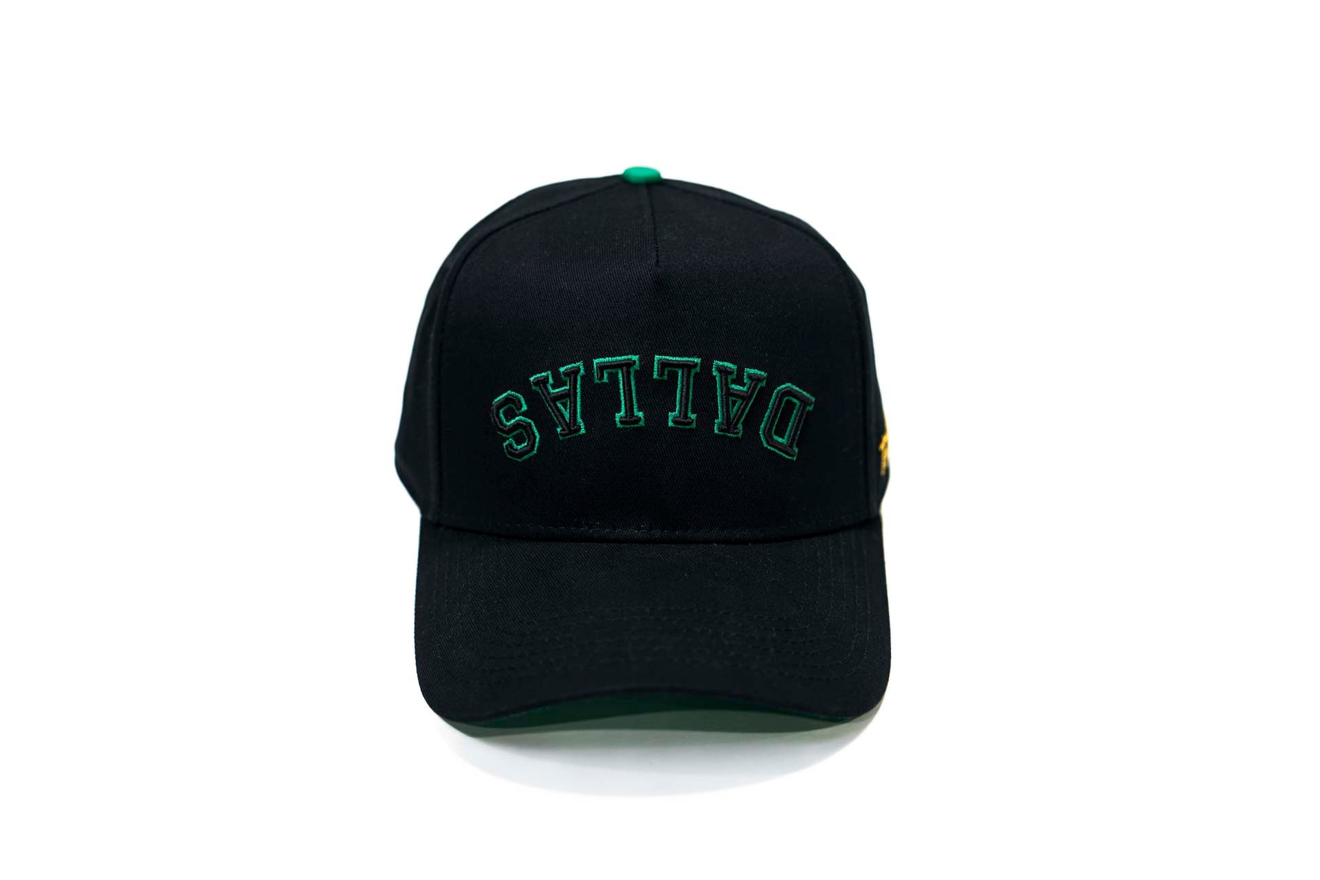 After Dark - BLACK (Green)