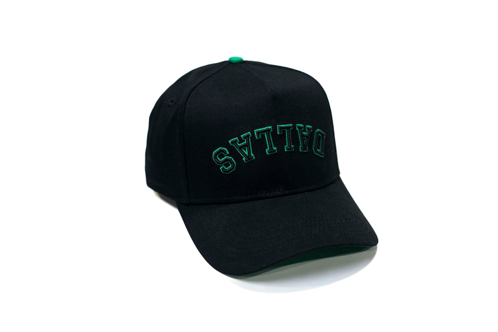 After Dark - BLACK (Green)