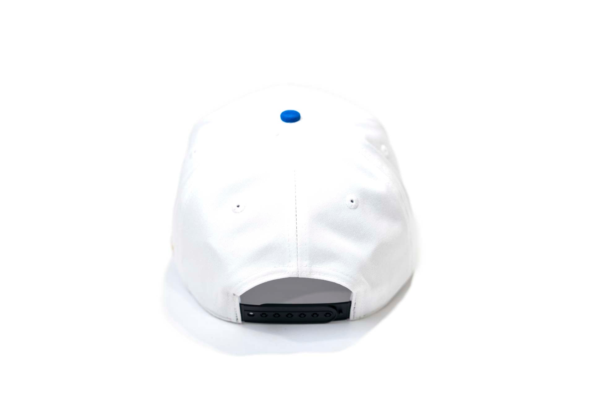 Dallas Originals - BLACK / WHITE (w/Royal)