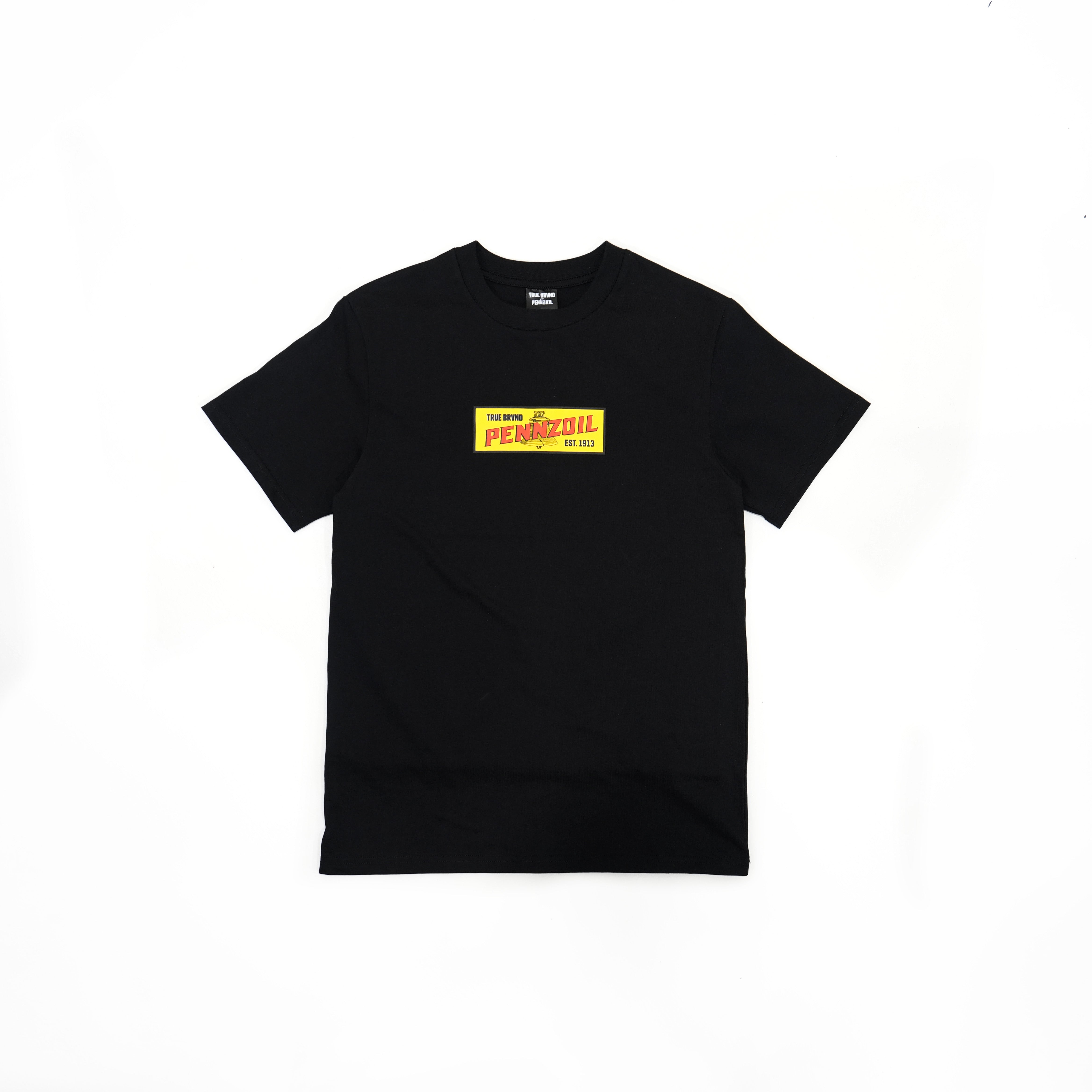 Pennzoil Shirt - Long May We Drive