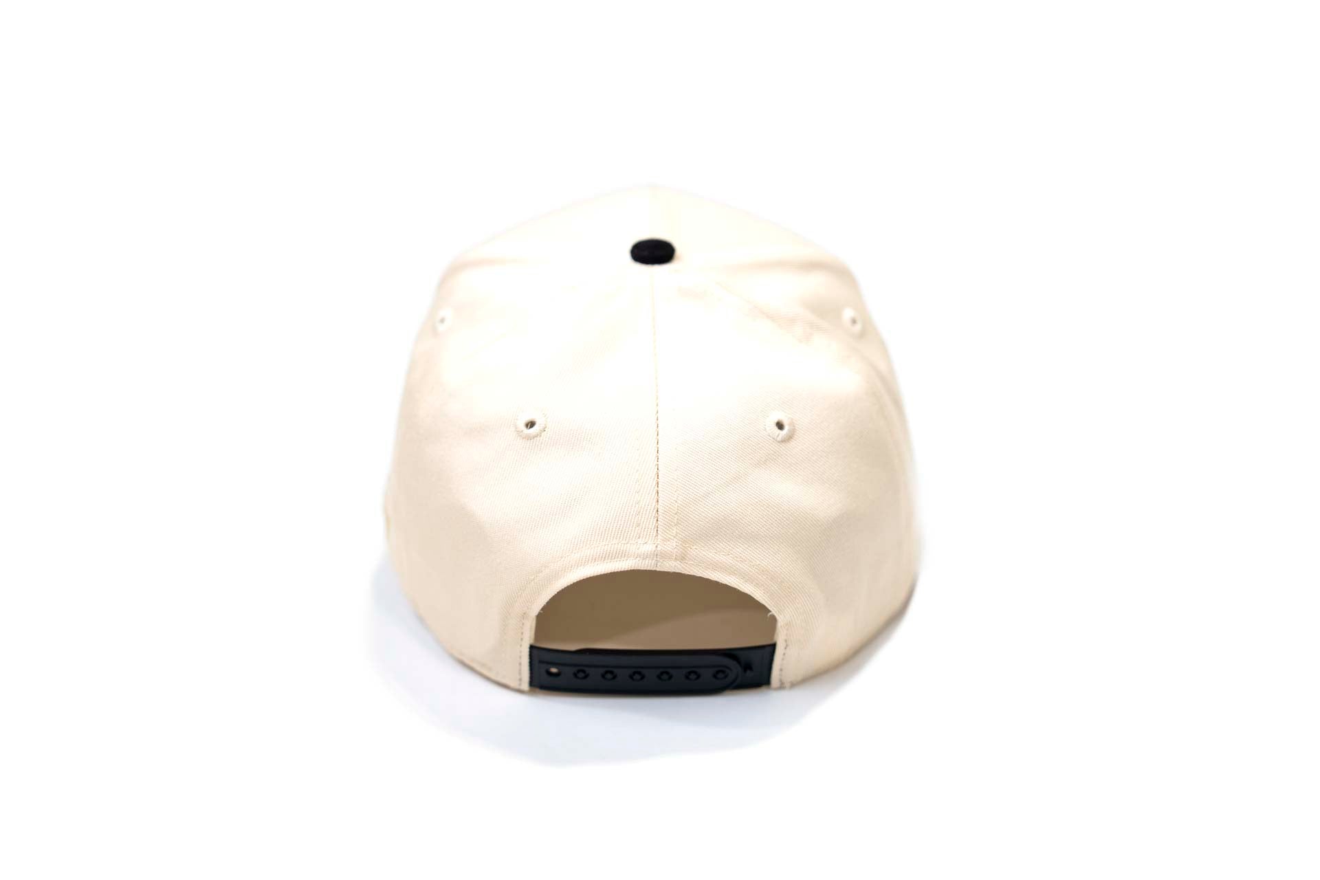 Ambigram Dallas - BLACK/OFFWHITE