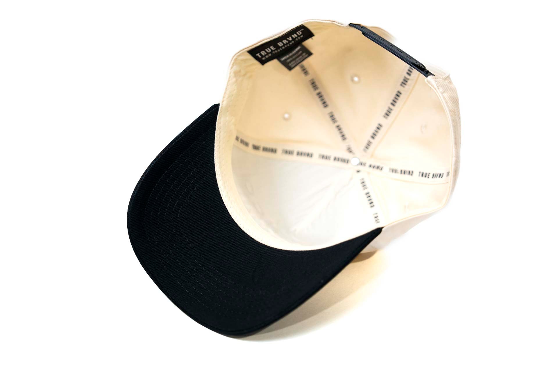 Bronco Bowl - BLACK / OFFWHITE