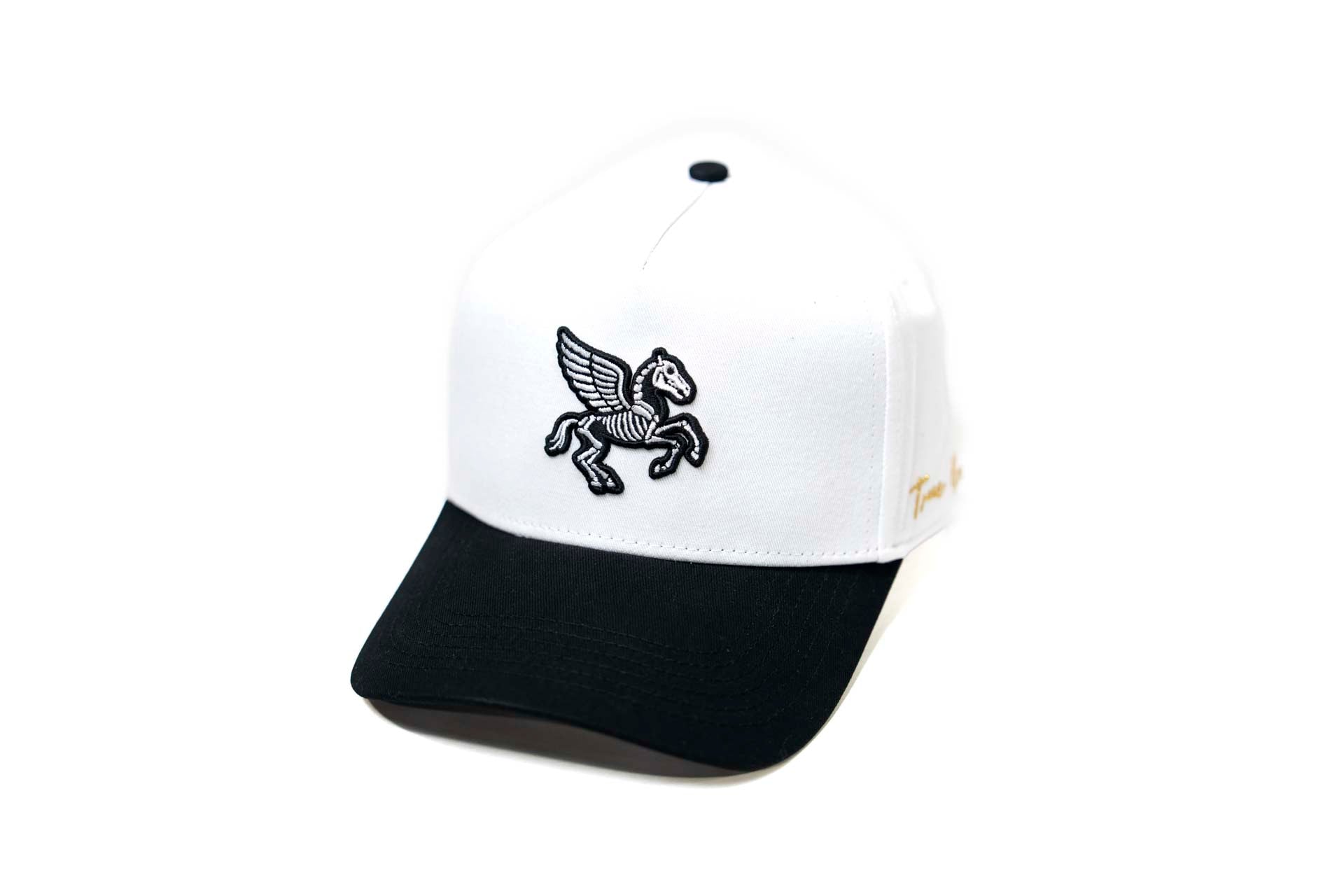 " Carcass " - BLACK / WHITE