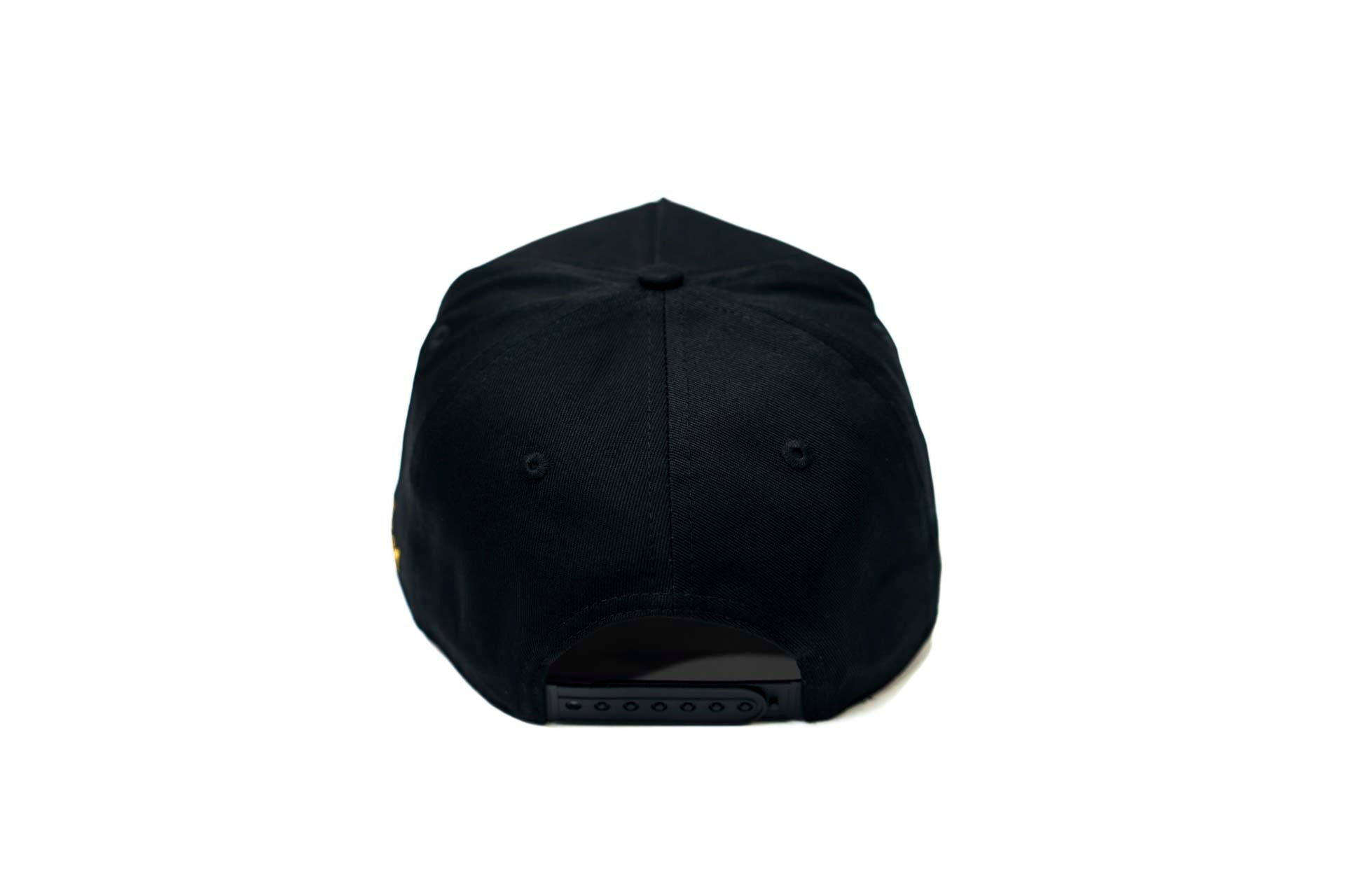 DALLAS PLAYERS CLUB - BLACK (BALLER)