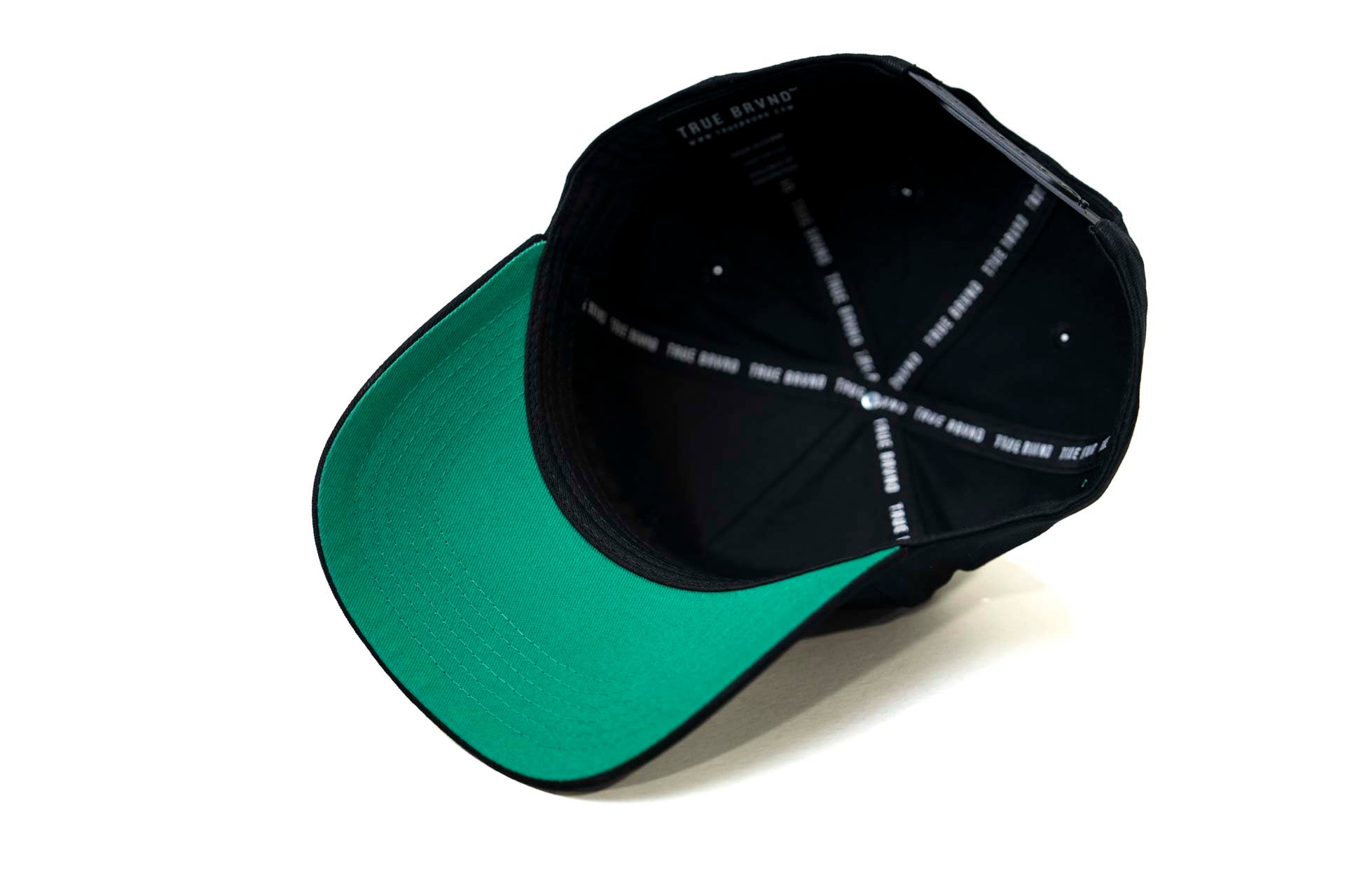 DALLAS PLAYERS CLUB - BLACK (BALLER)