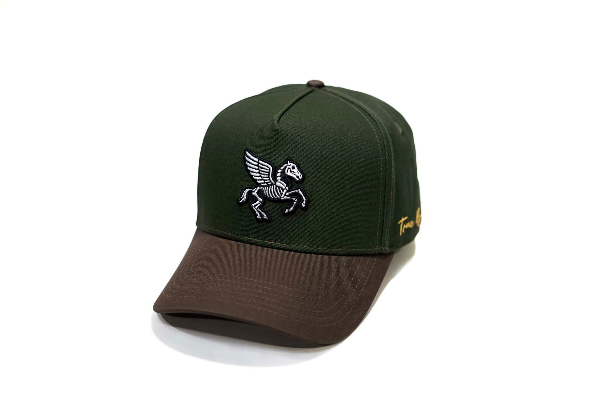 " Carcass " - WALNUT / PINE