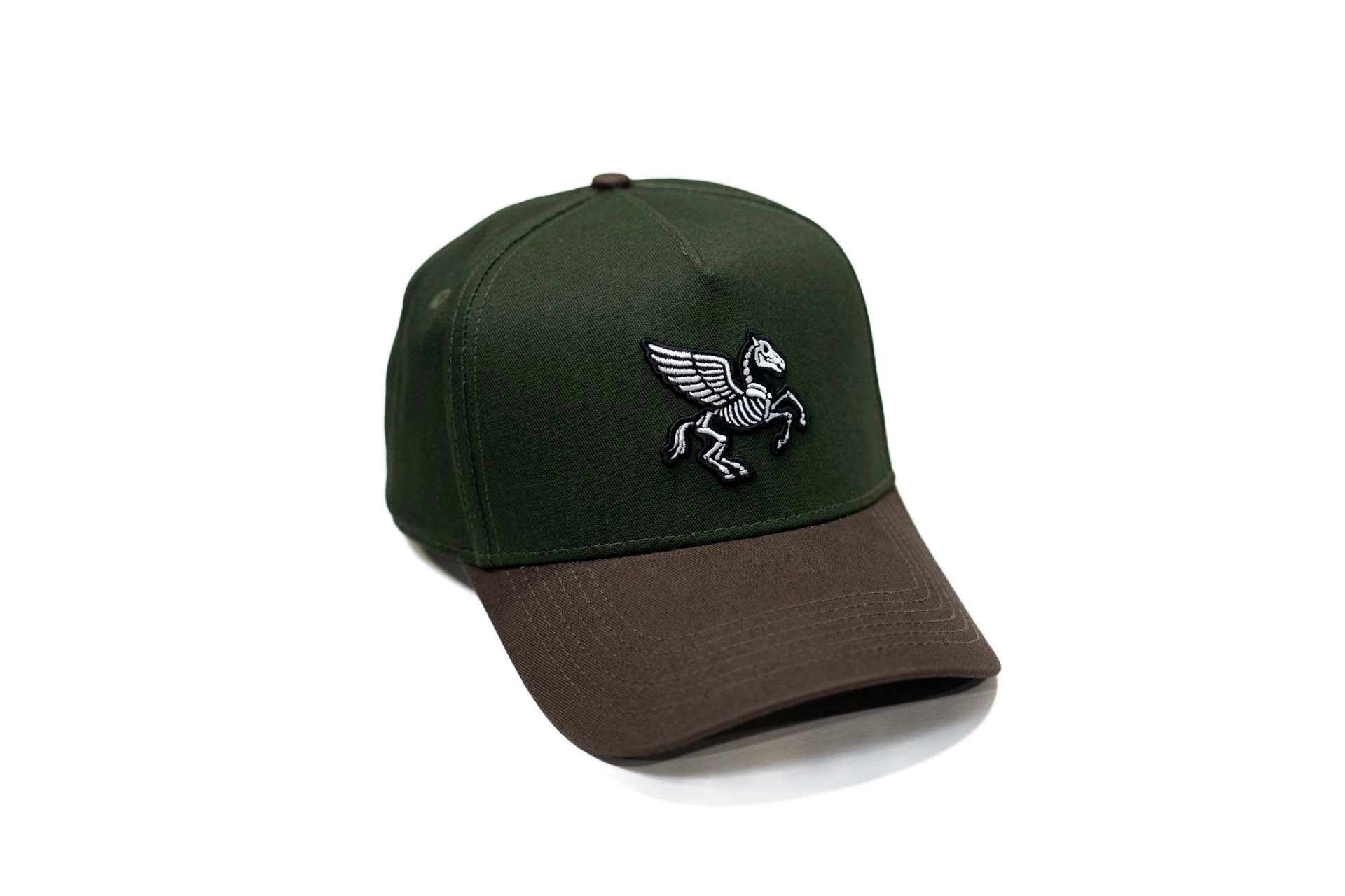 " Carcass " - WALNUT / PINE