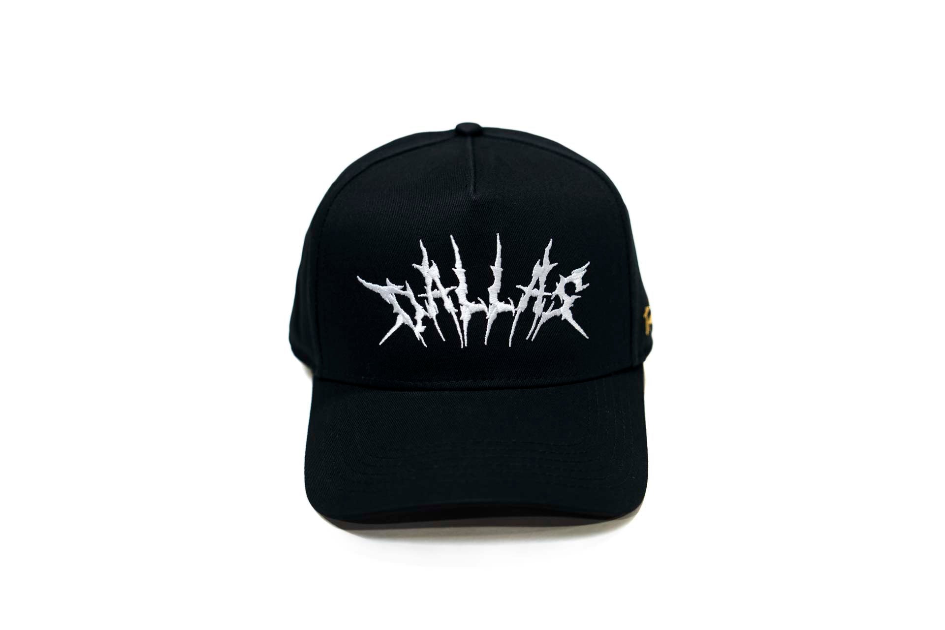 " Dallas Chaos "  - BLACK