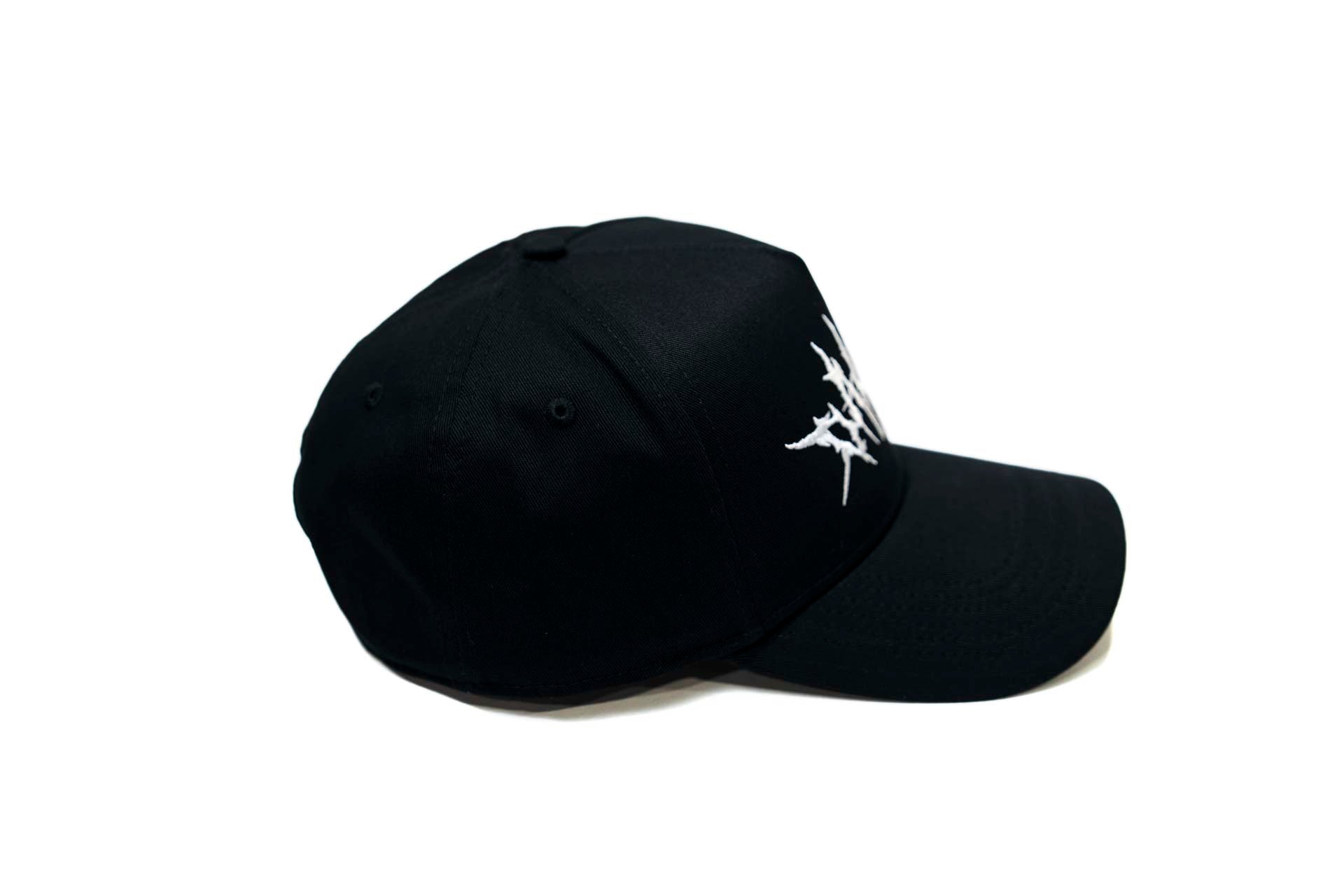 " Dallas Chaos "  - BLACK