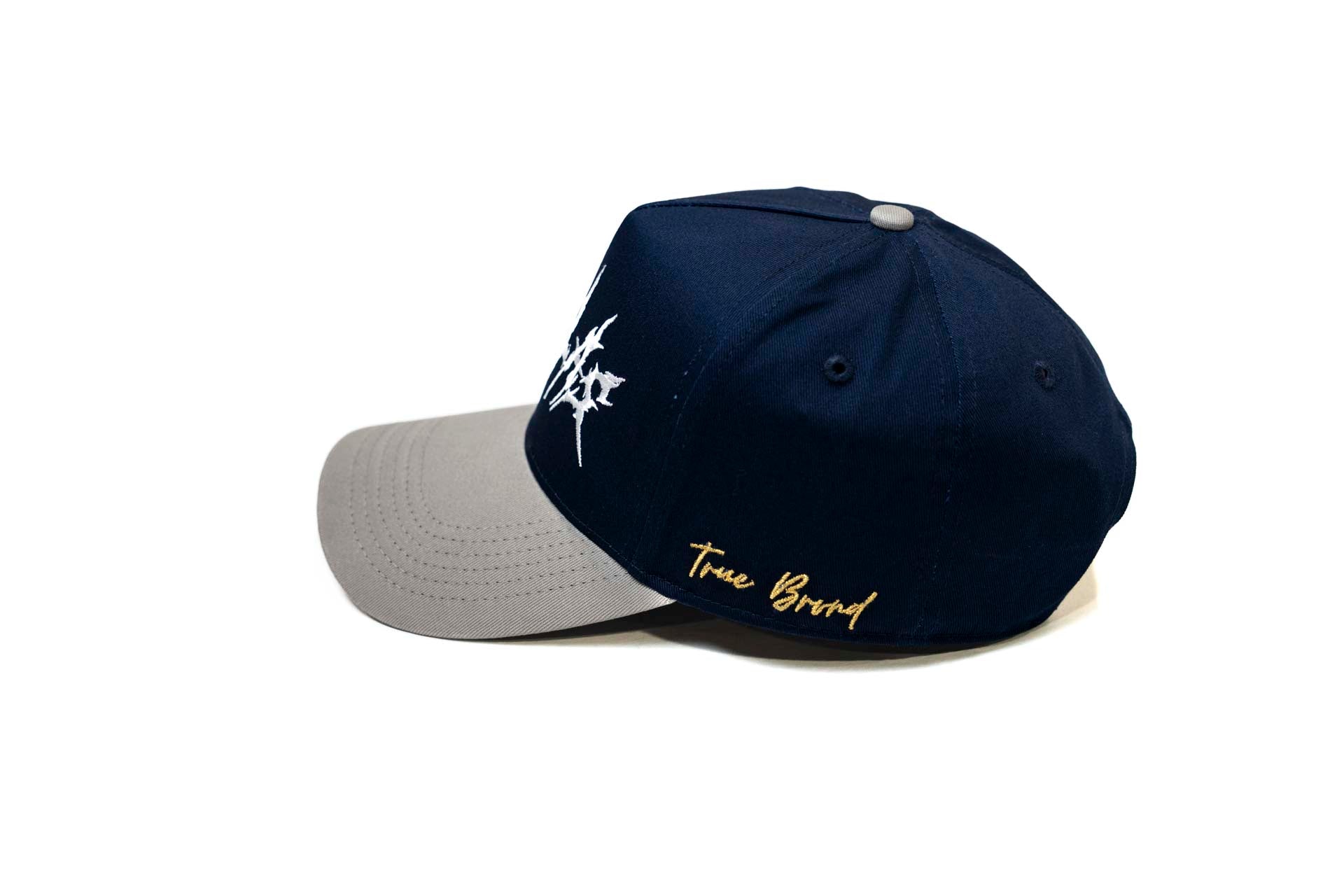 " Dallas Chaos "  - GRAY / NAVY