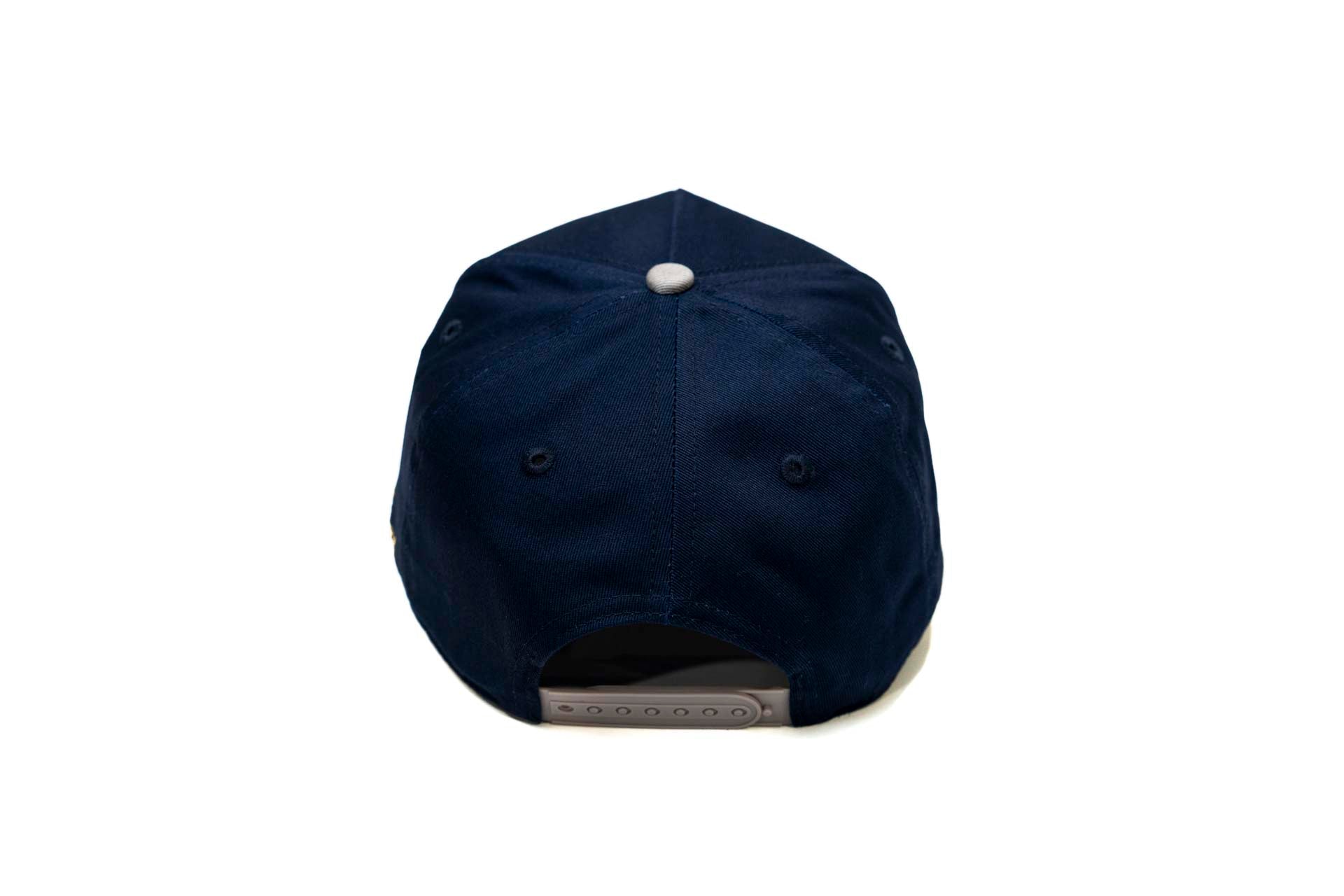 " Dallas Chaos "  - GRAY / NAVY