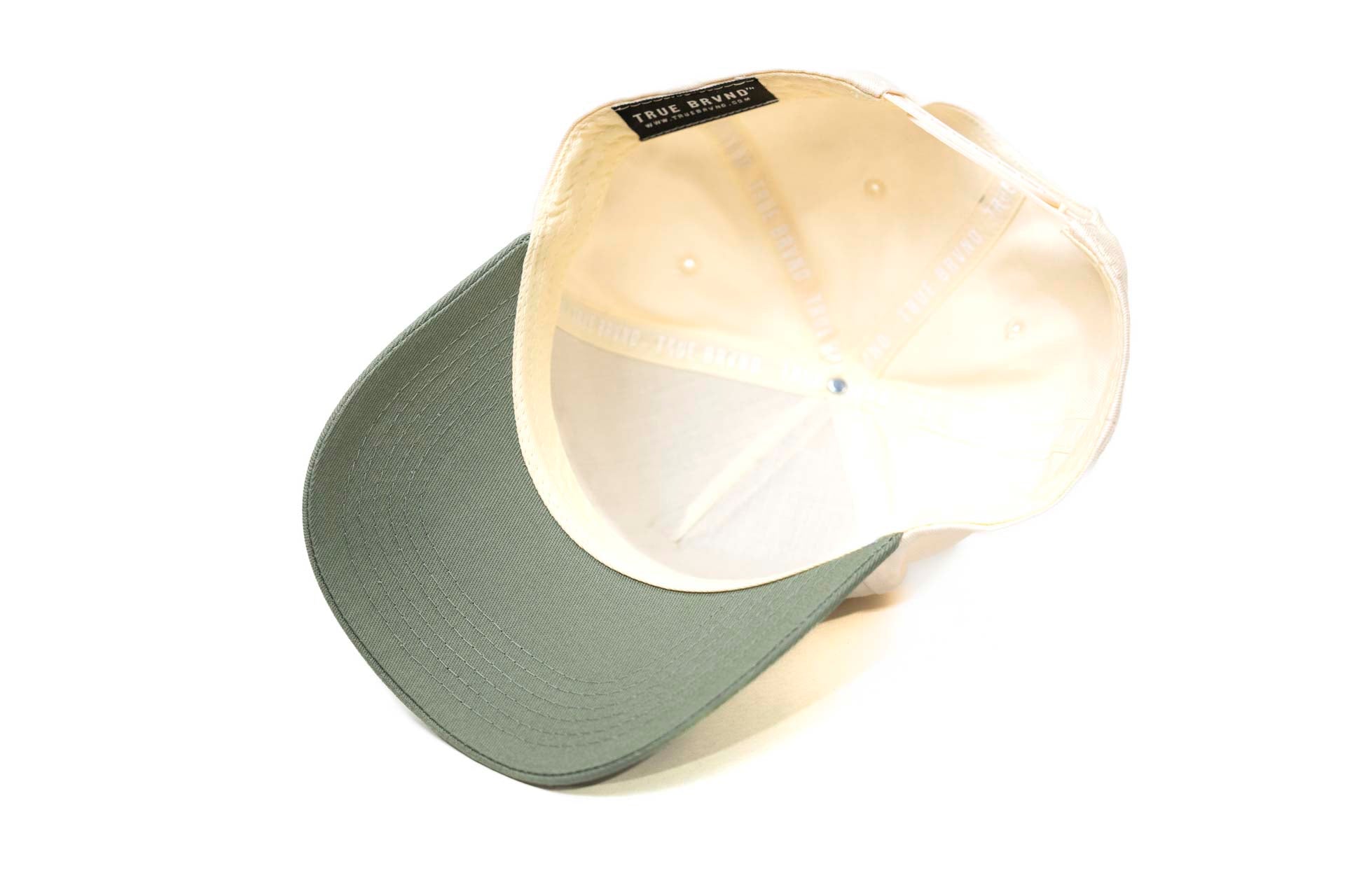 LC - OFFWHITE - SAGE