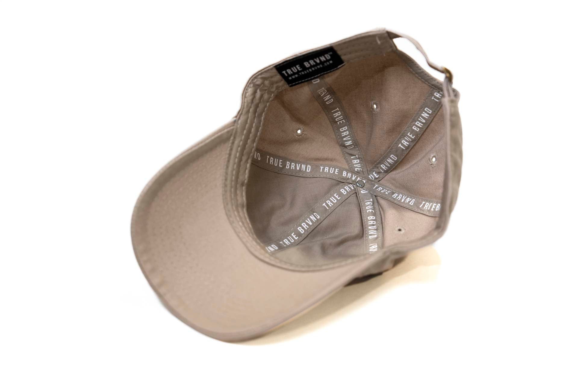 LC - Dad Hat - SAND