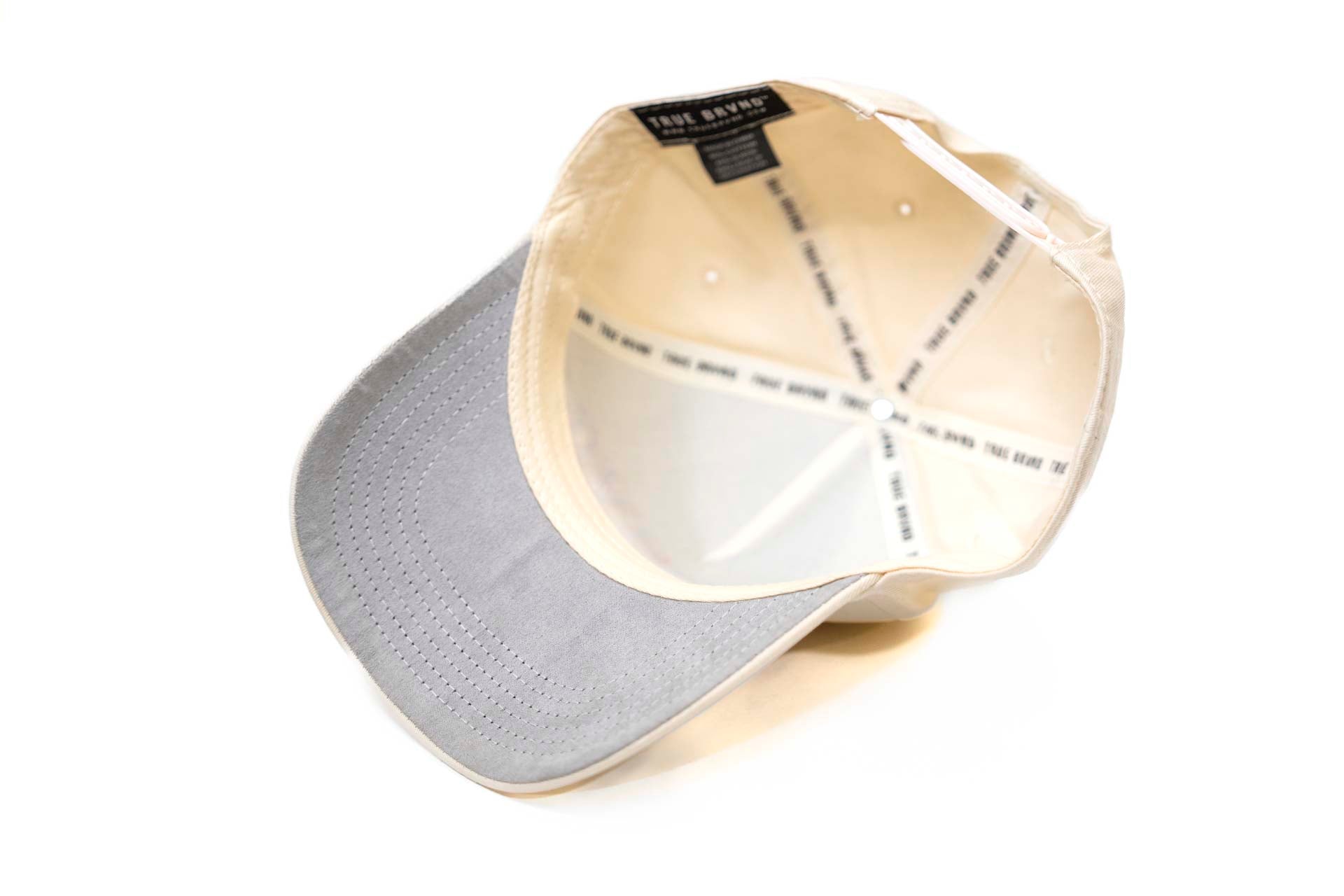 LC - Cream collection - OFFWHITE (Blue w/Red outline) 2