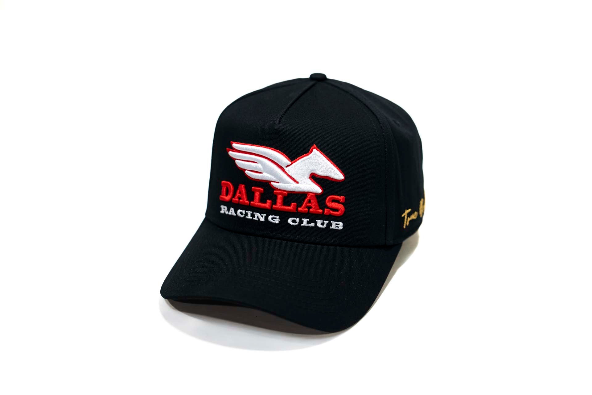 Dallas Racing Club - BLACK