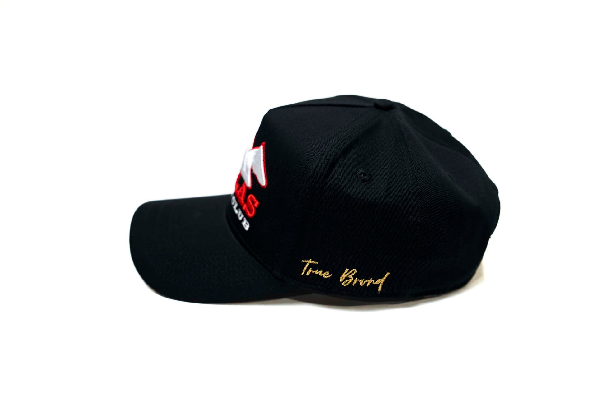 Dallas Racing Club - BLACK