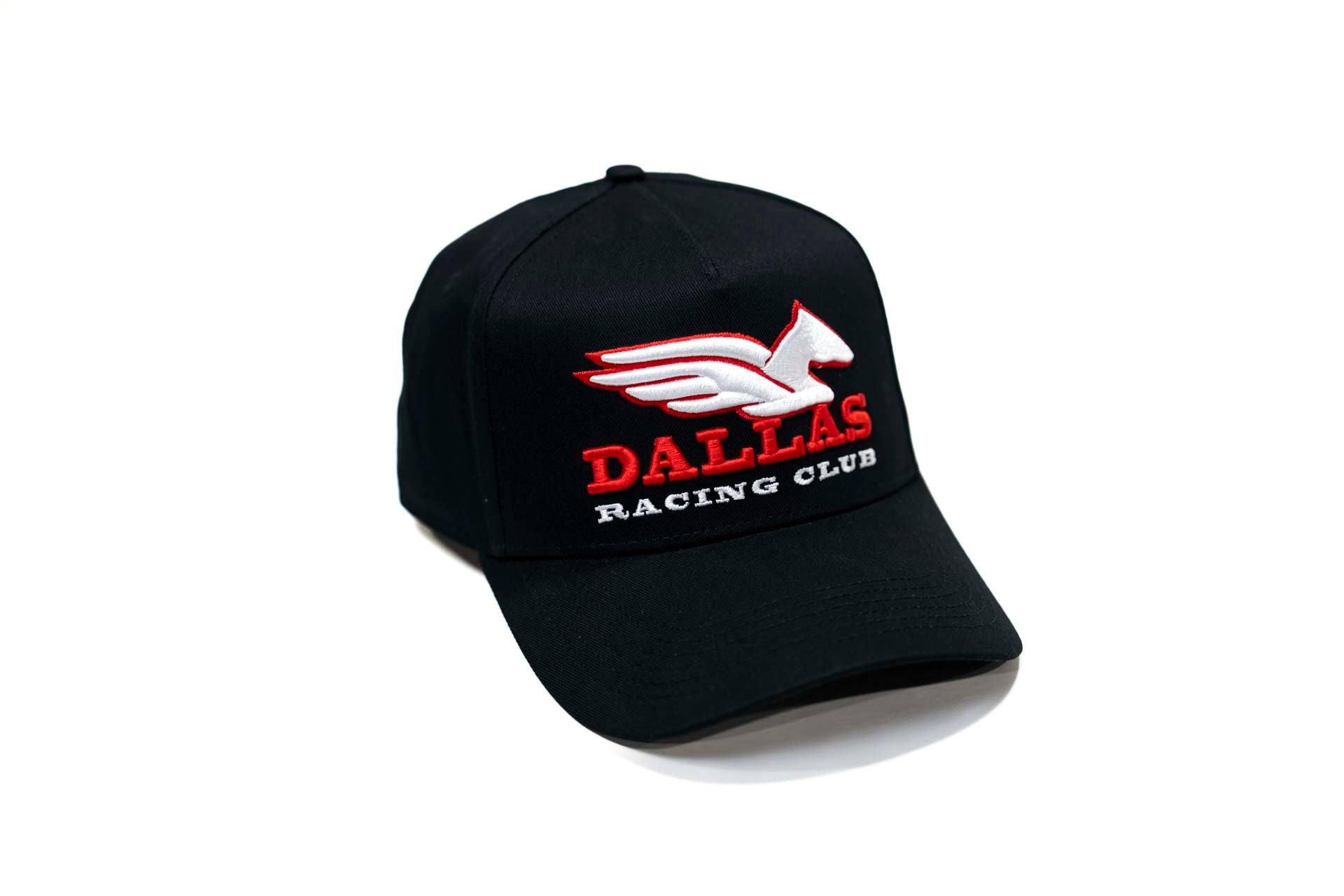 Dallas Racing Club - BLACK