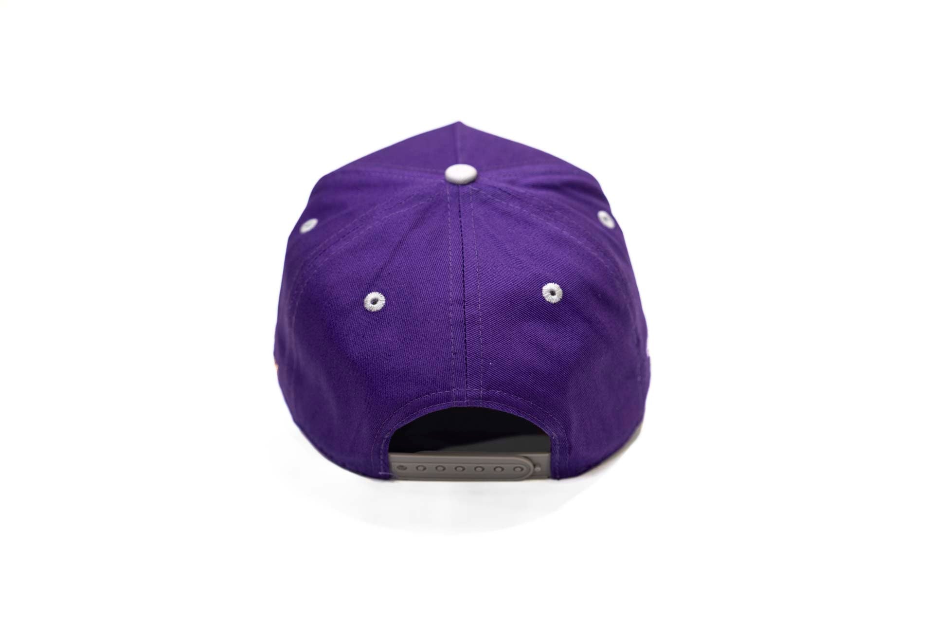 TCU x TRUE BRVND - USD FROGS PURPLE