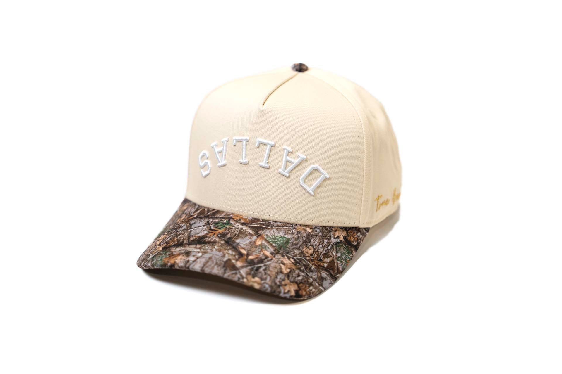 TRUE TREE / OFFWHITE - DALLAS