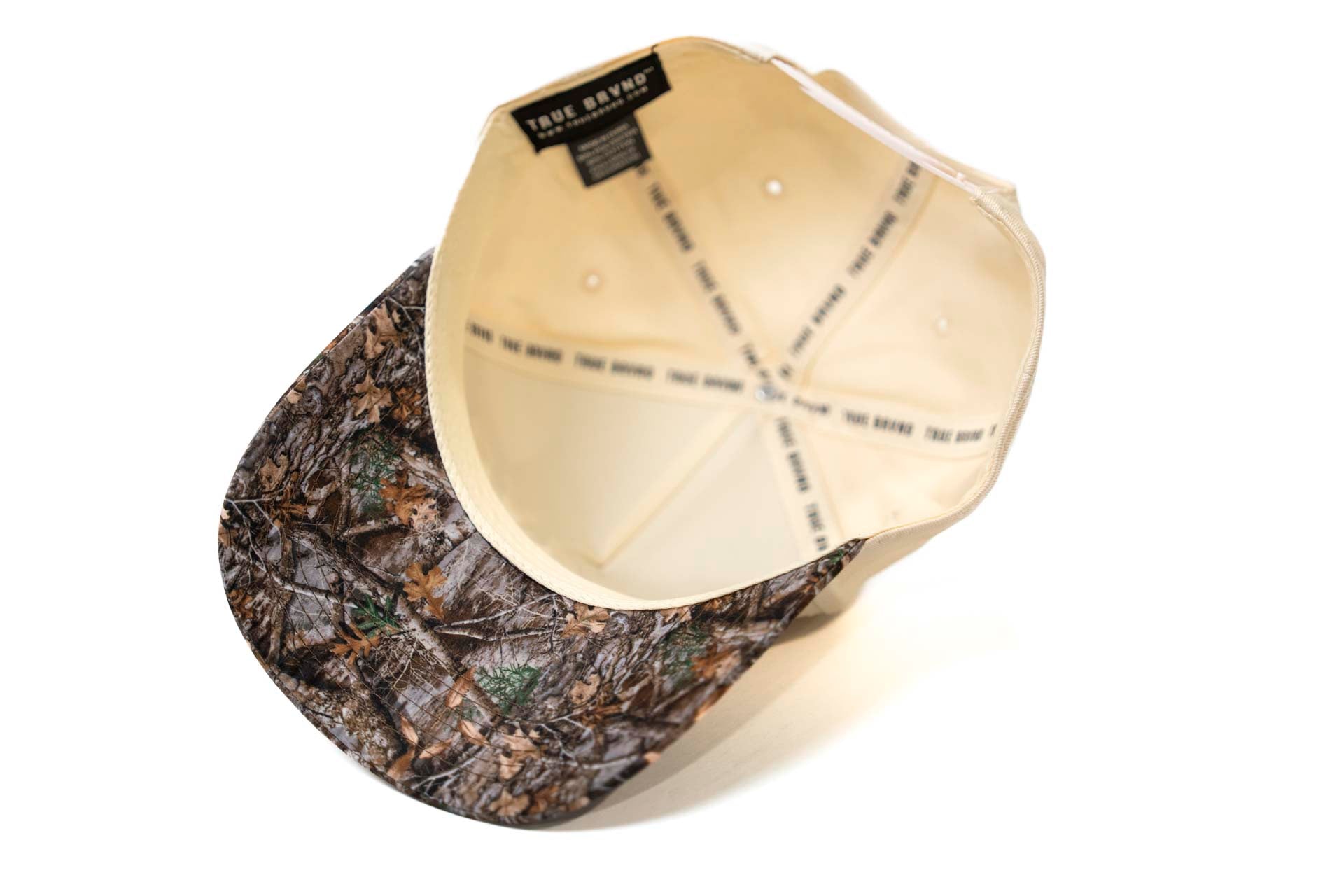 TRUE TREE / OFFWHITE - DALLAS