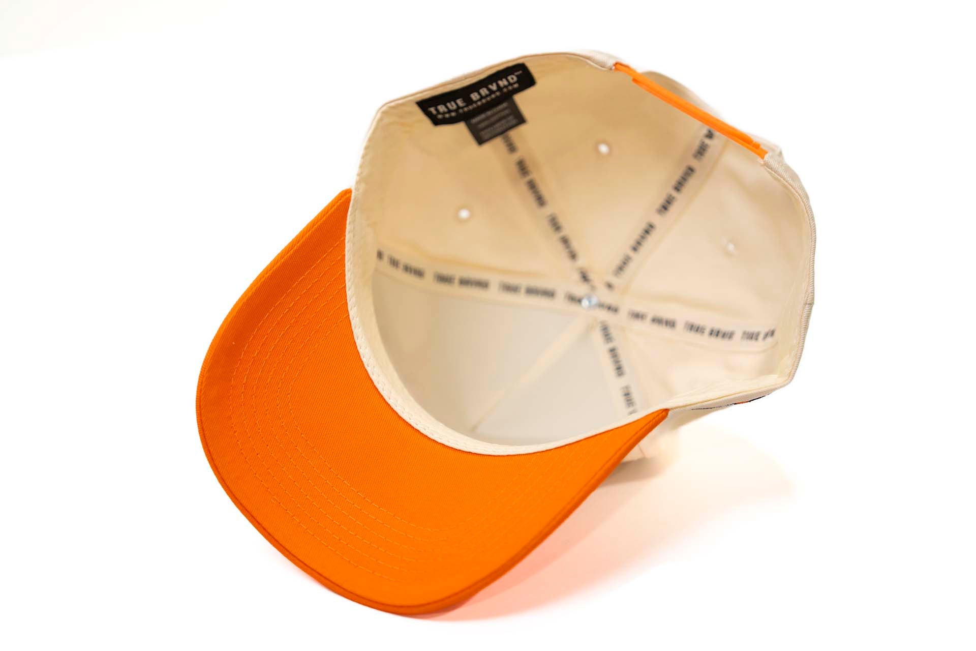 UT San Antonio - ORANGE / OFFWHITE (USD ROWDY)