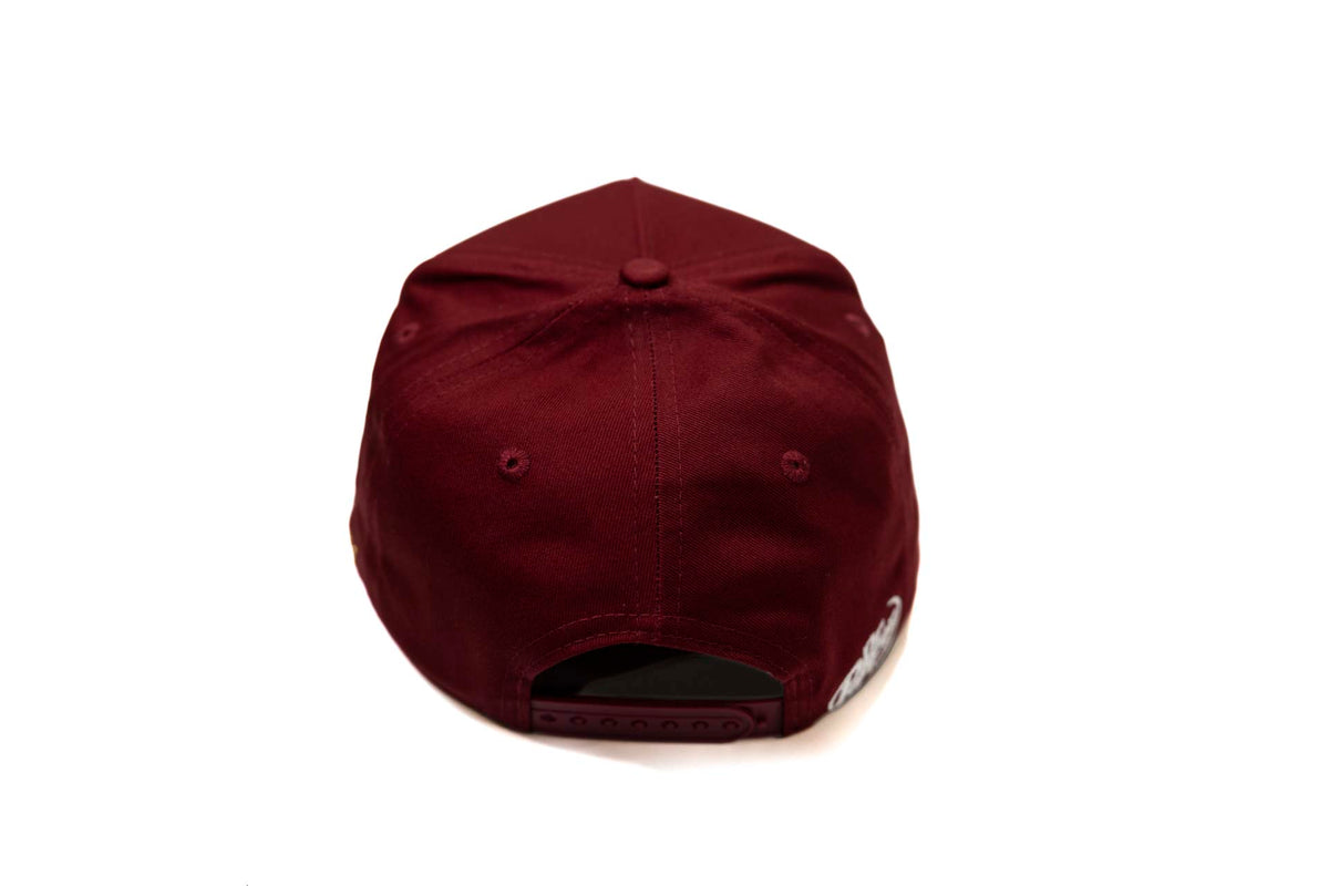 DR PEPPER X TRUE BRVND - MAROON (USD PEPPER)