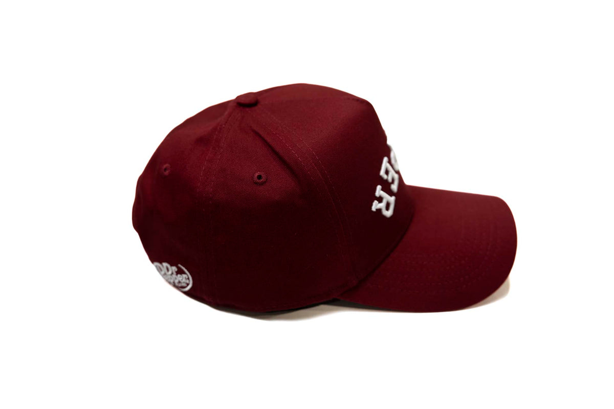 DR PEPPER X TRUE BRVND - MAROON (USD PEPPER)