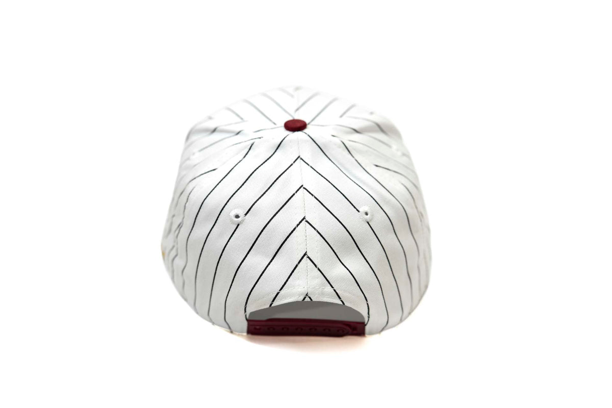 DR PEPPER X TRUE BRVND - MAROON / WHITE (VINTAGE)