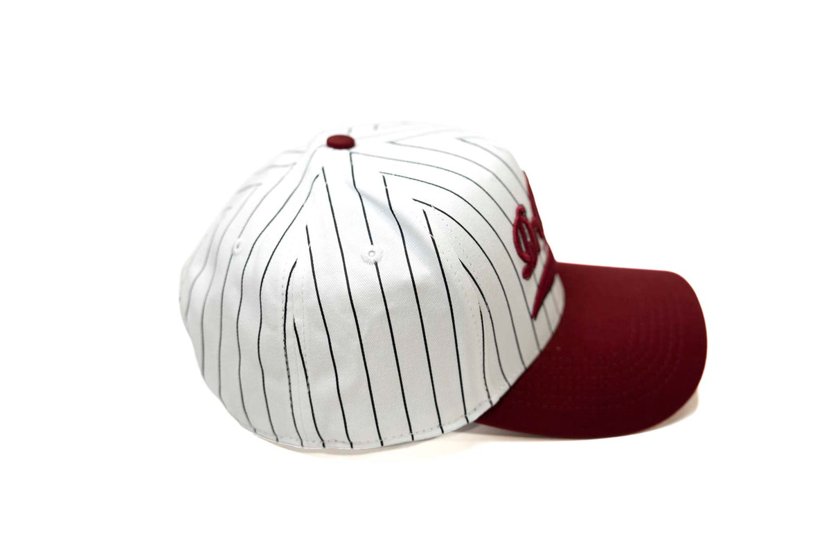 DR PEPPER X TRUE BRVND - MAROON / WHITE (VINTAGE)