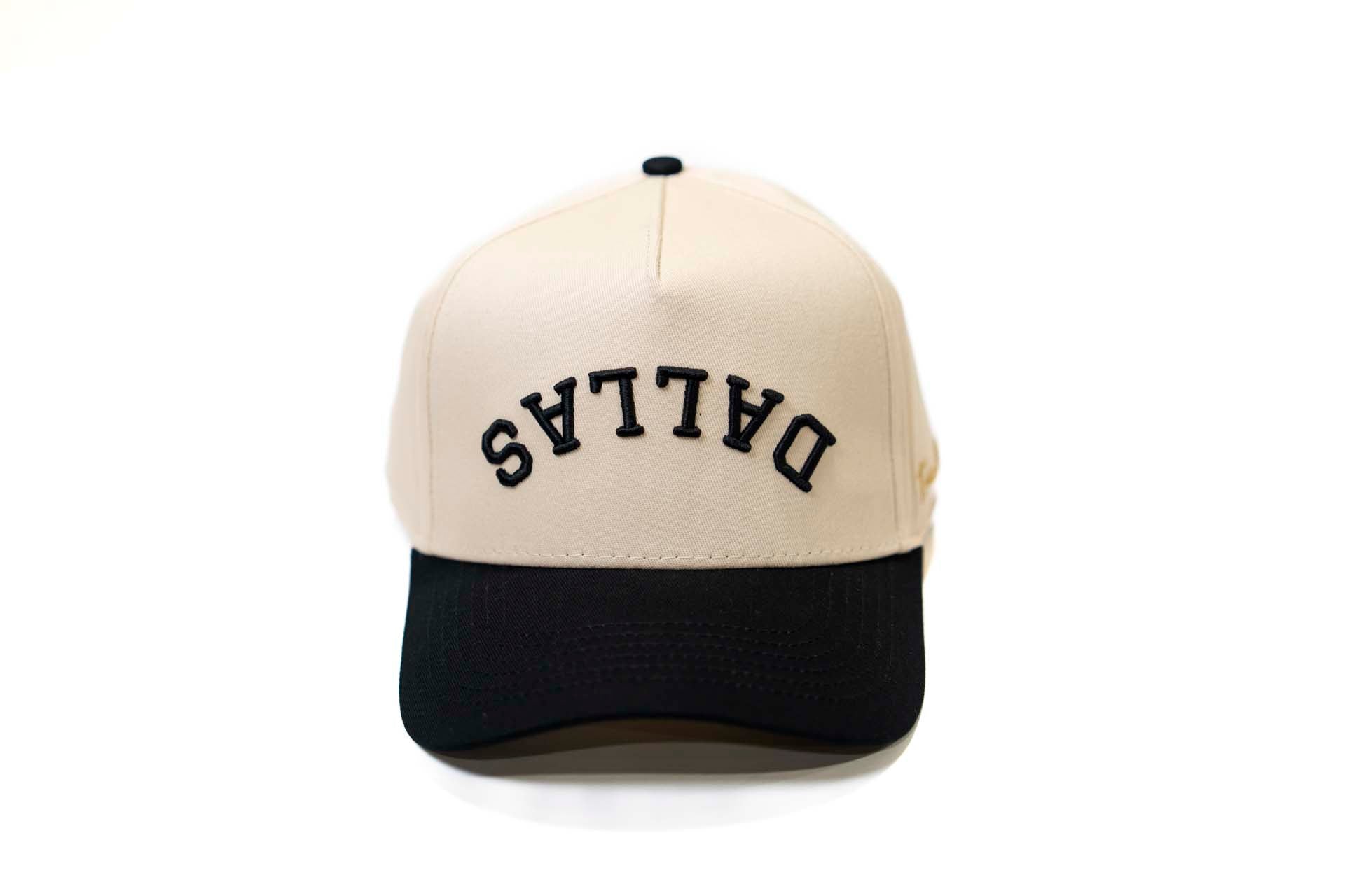 OFFWHITE - BLACK