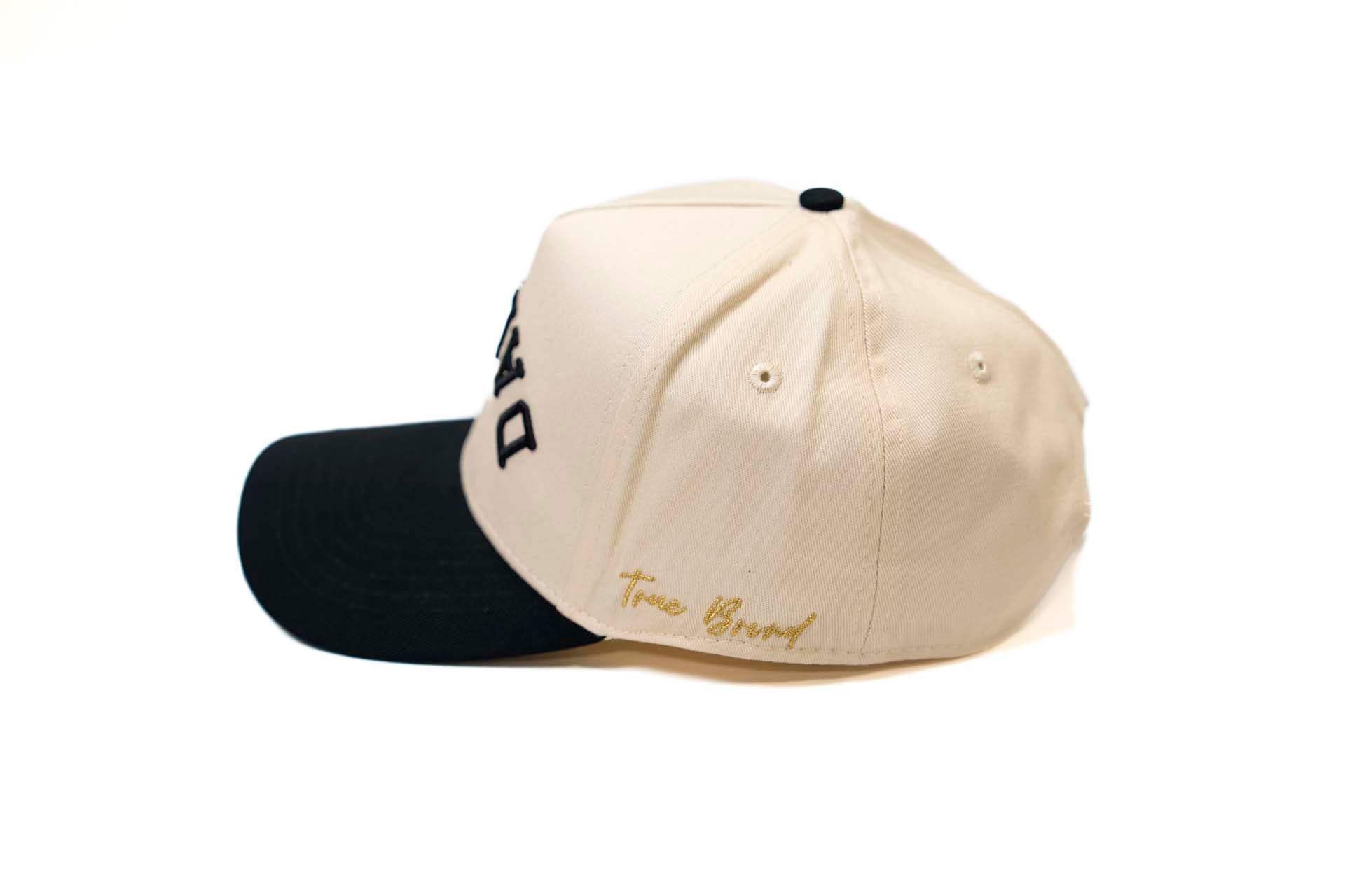 OFFWHITE - BLACK