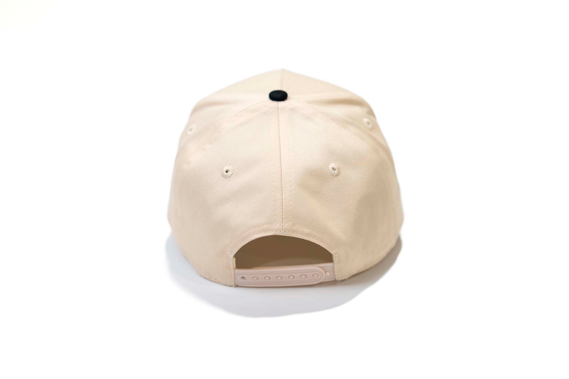 OFFWHITE - BLACK