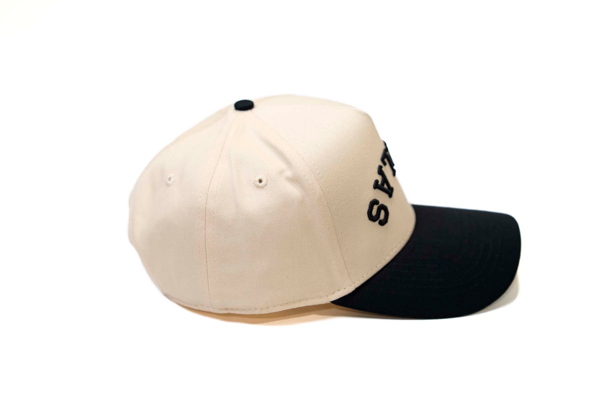 OFFWHITE - BLACK