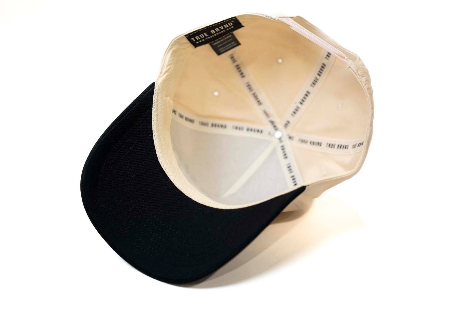 OFFWHITE - BLACK