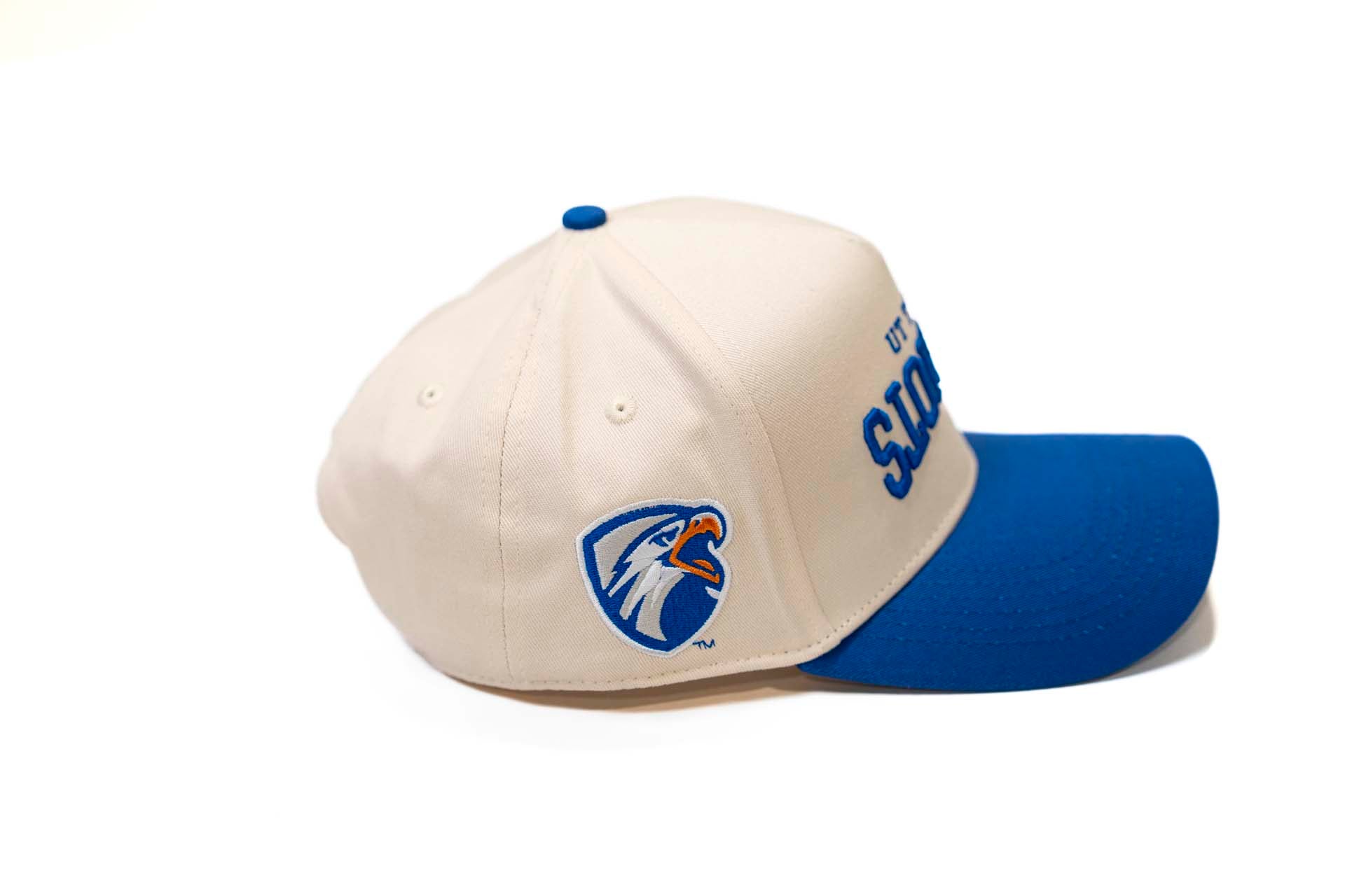 UT Tyler - BLUE / OFFWHITE (USD PATRIOTS)