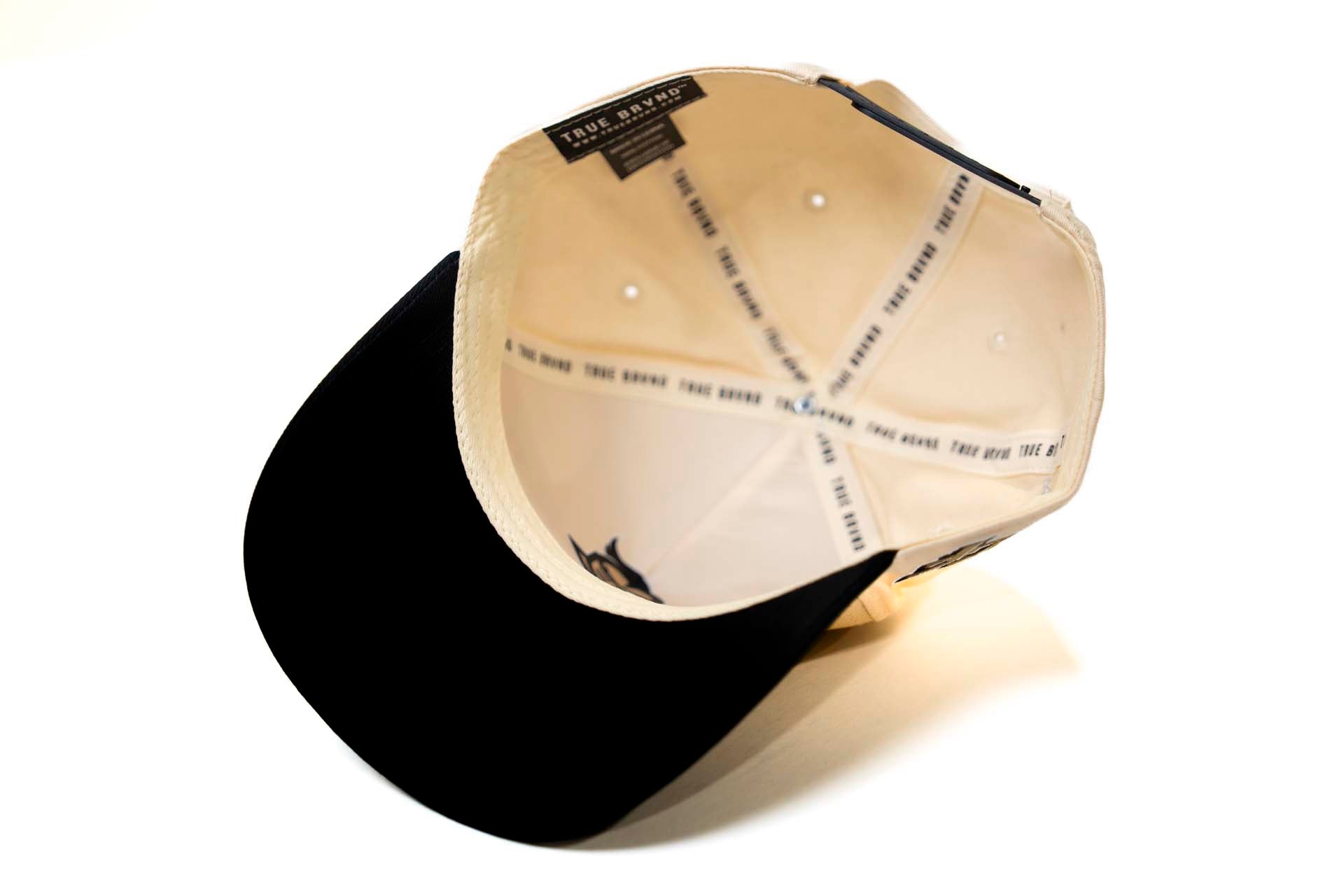 UCF - BLACK / OFFWHITE (USD Knights)