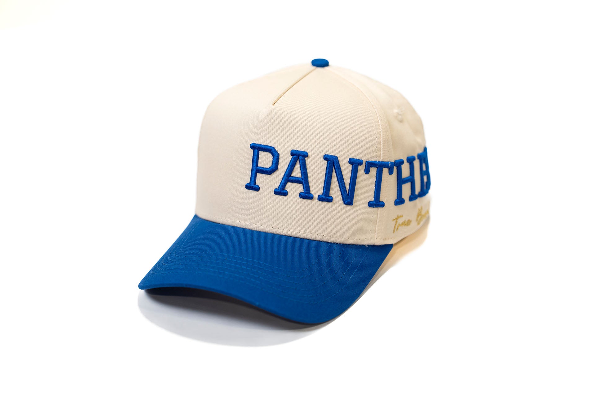 PITT Takeover - ROYAL / OFFWHITE (Panthers)