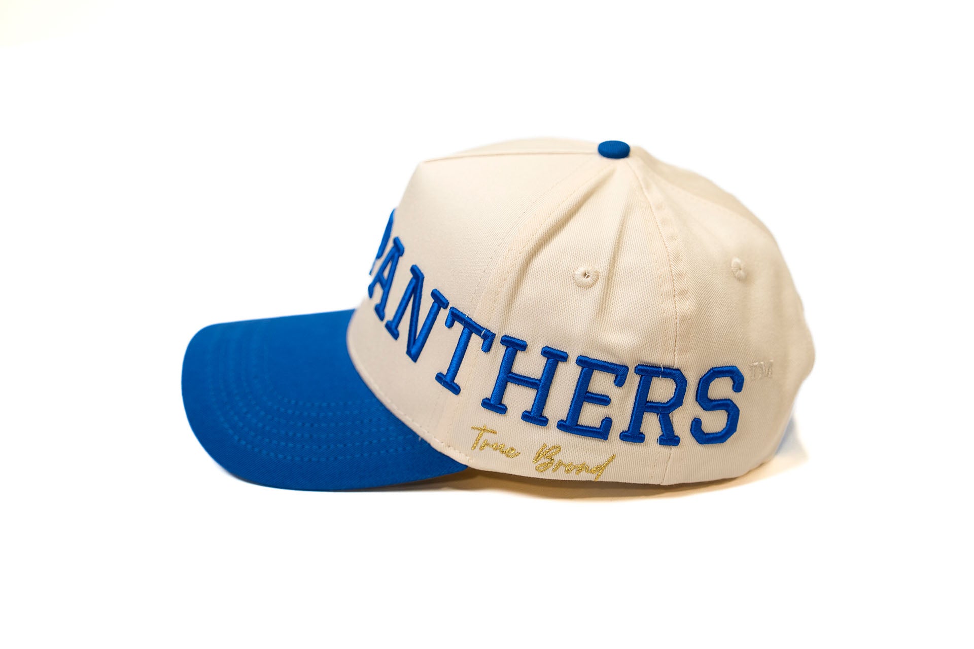 PITT Takeover - ROYAL / OFFWHITE (Panthers)