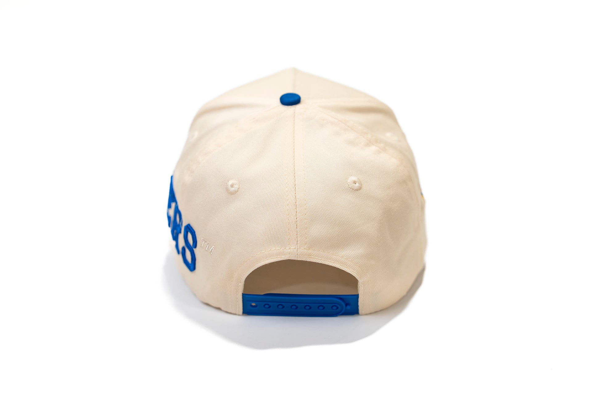 PITT Takeover - ROYAL / OFFWHITE (Panthers)