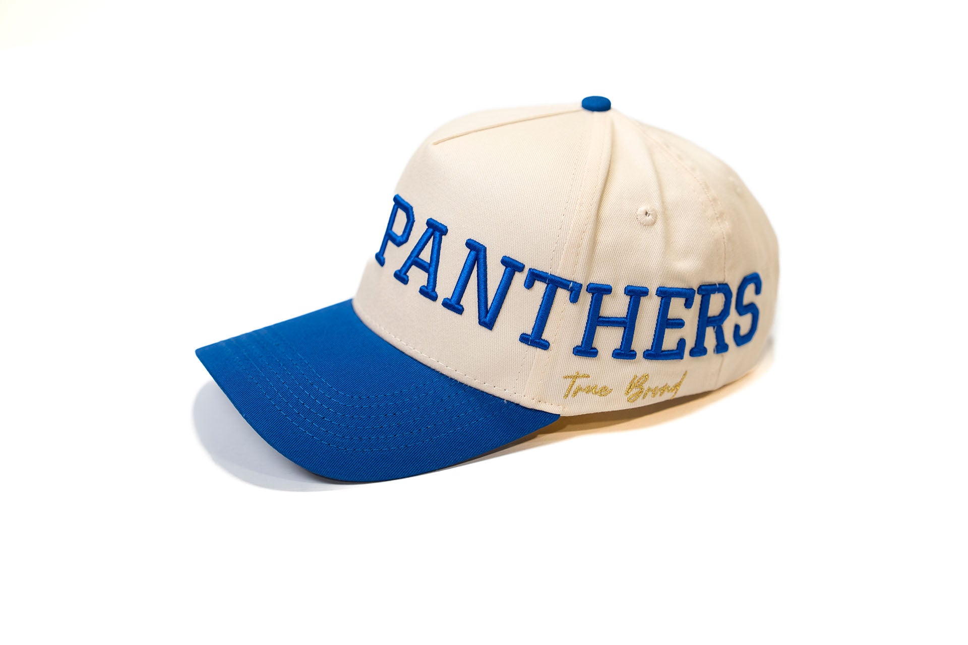 PITT Takeover - ROYAL / OFFWHITE (Panthers)