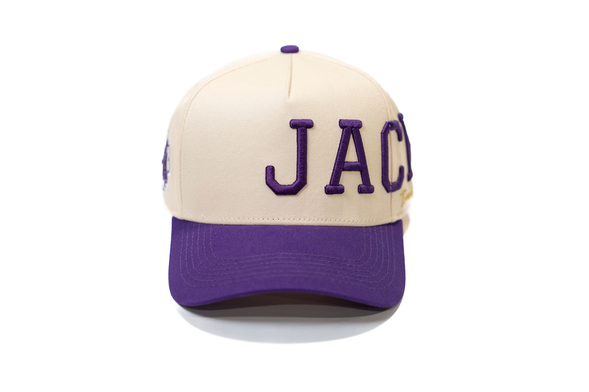 SFA Takeover - PURPLE / OFFWHITE (Jacks)